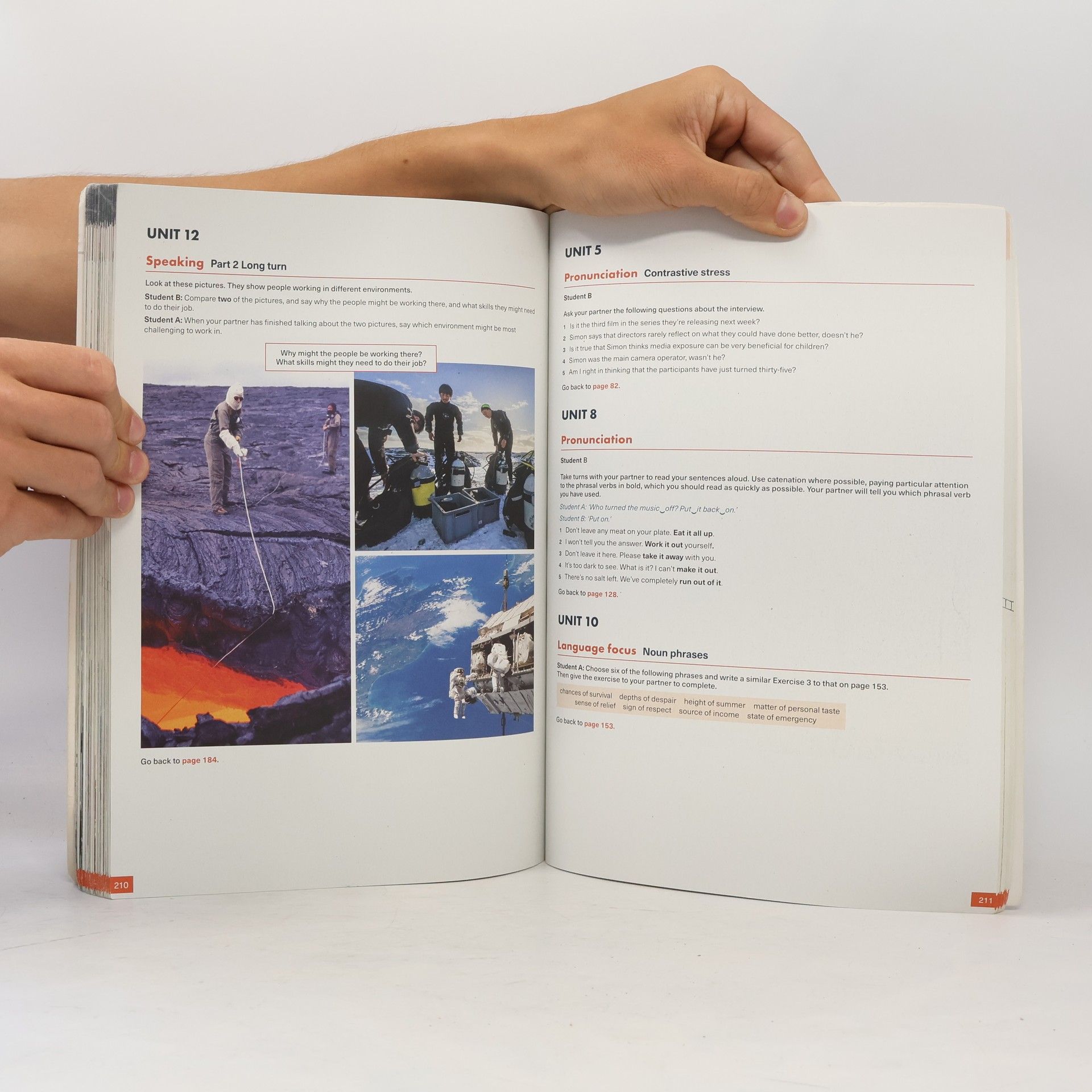 Roy Norris Ready for C1 Advanced. Student´s Book with Key