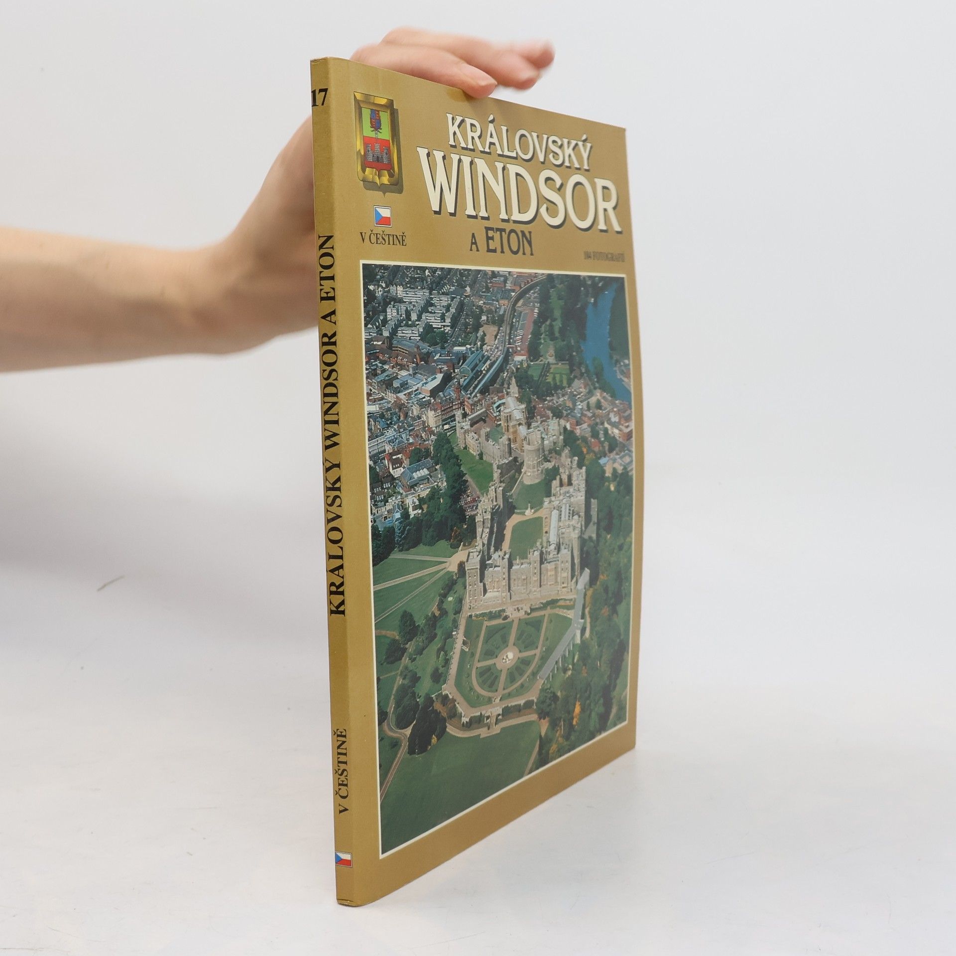 Autorenkollektiv Královský Windsor