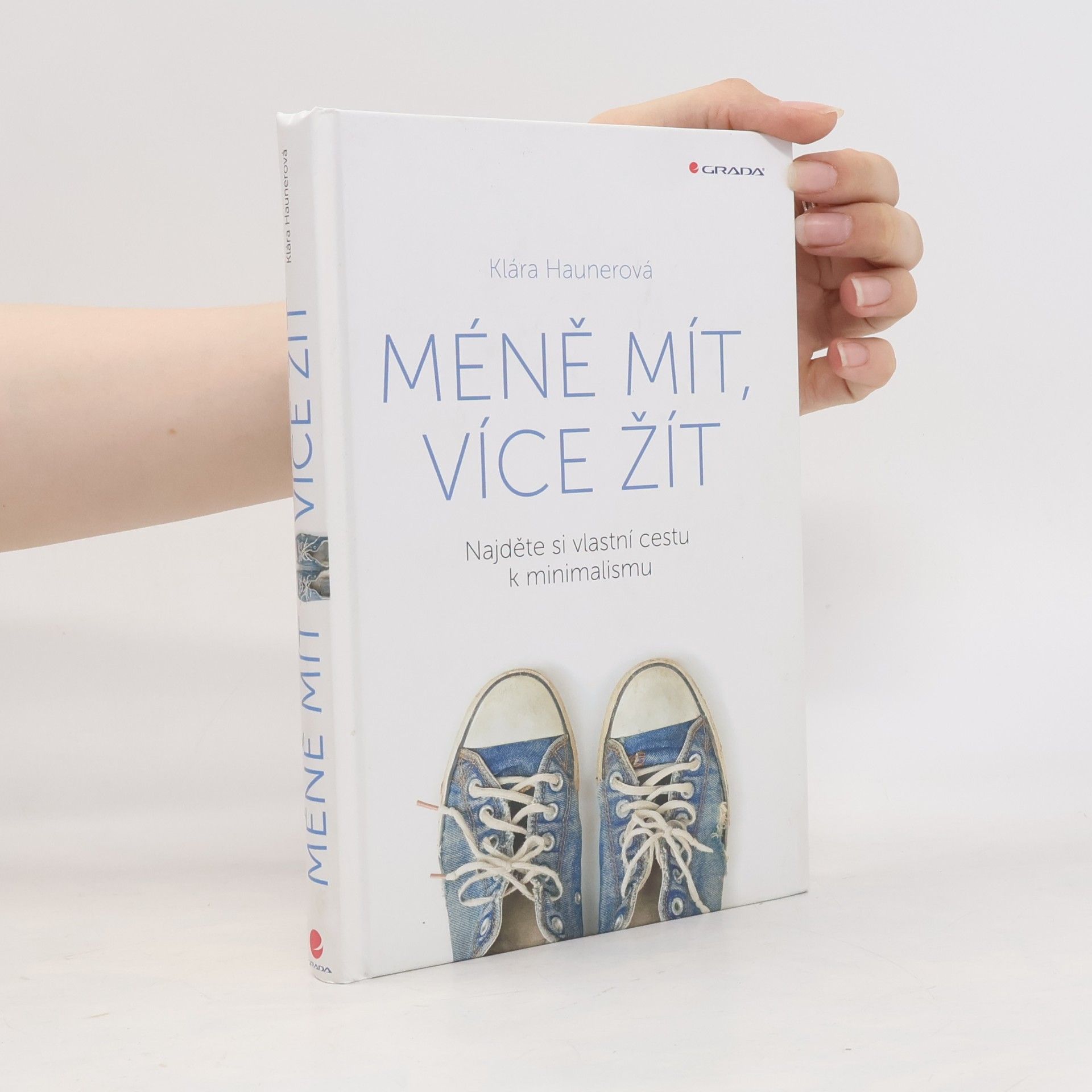 Méně mít, více žít: Najděte si vlastní cestu k minimalismu