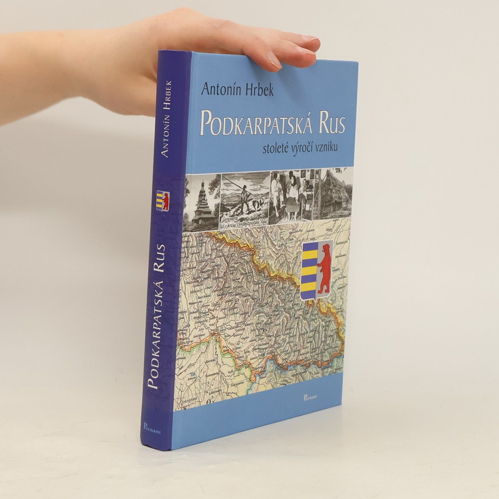 Podkarpatská Rus