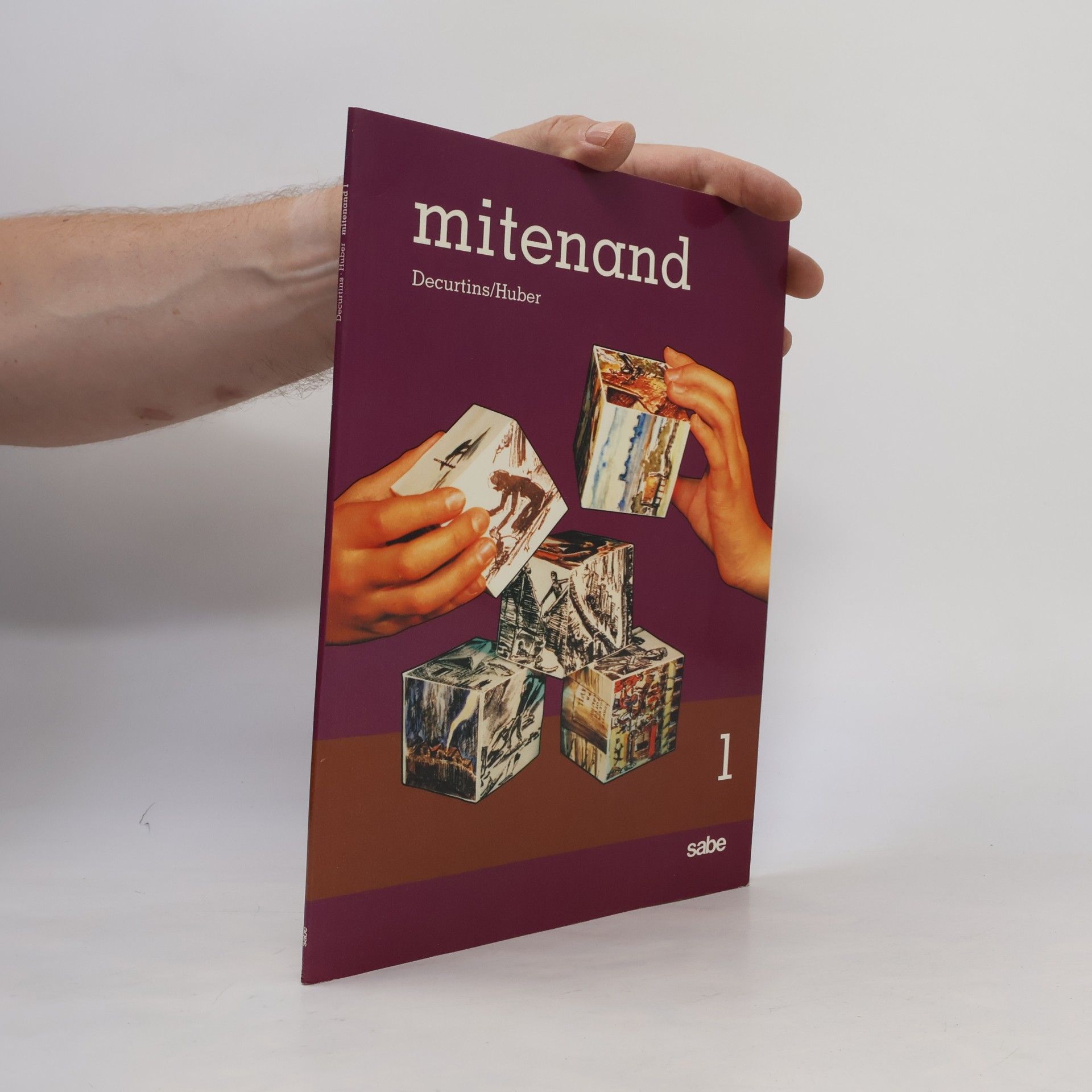 Decurtins Mitenand