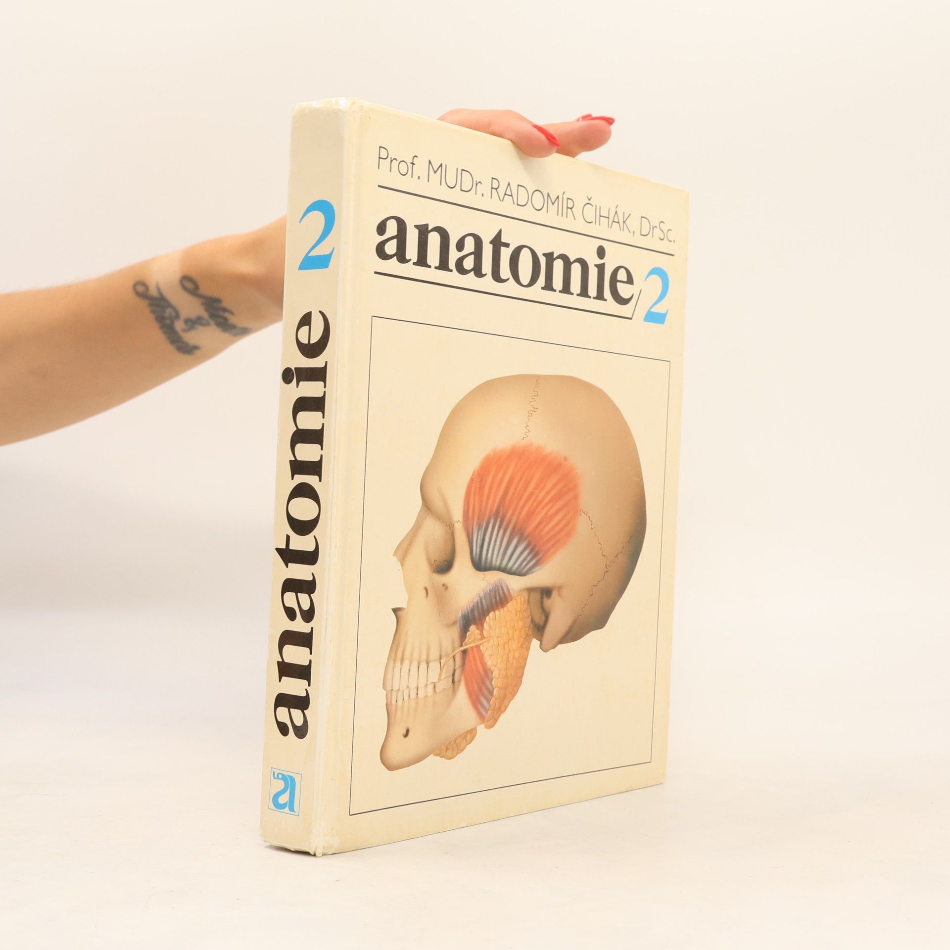 Anatomie 2