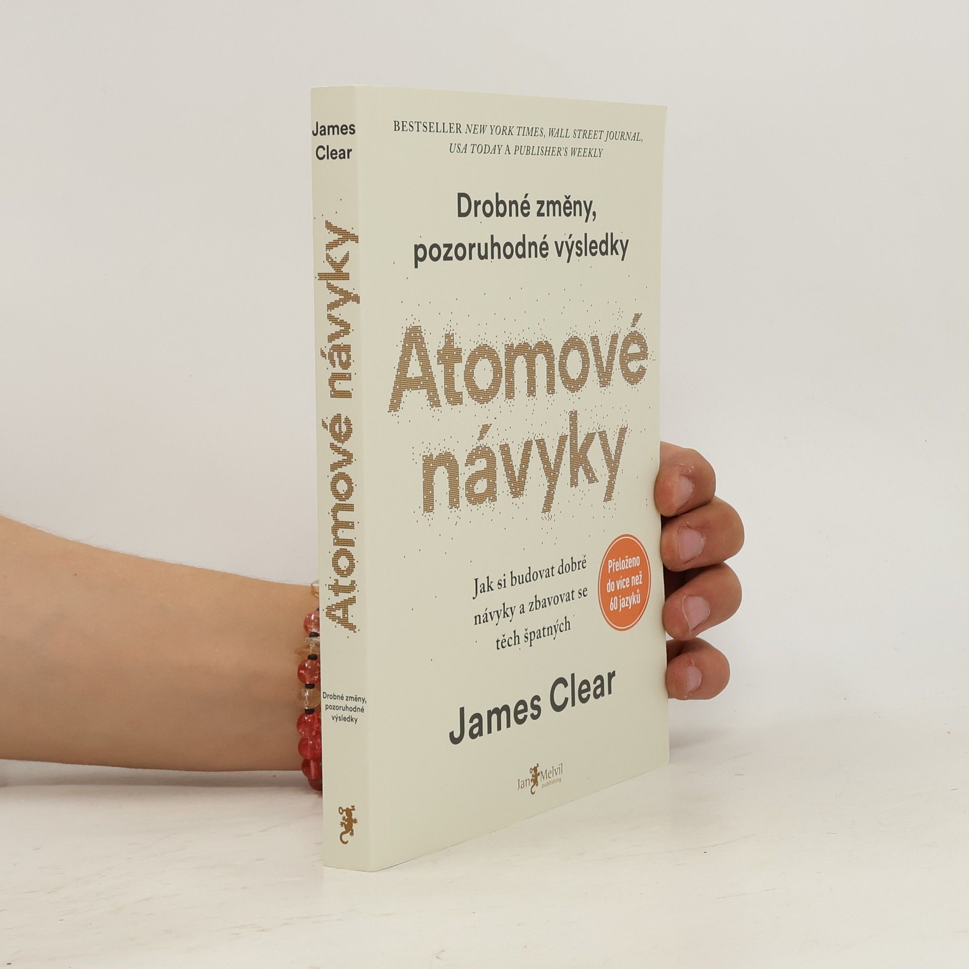 Atomové návyky