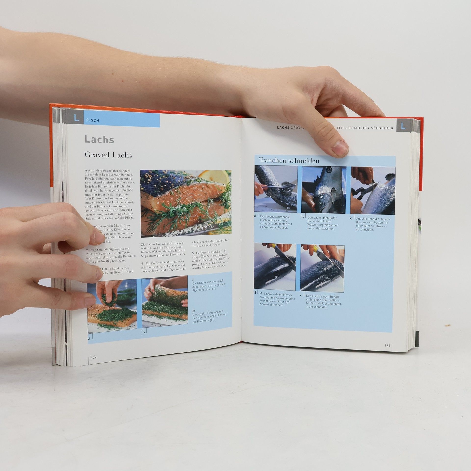 Claudia Lenz Das Teubner-Handbuch Kochen