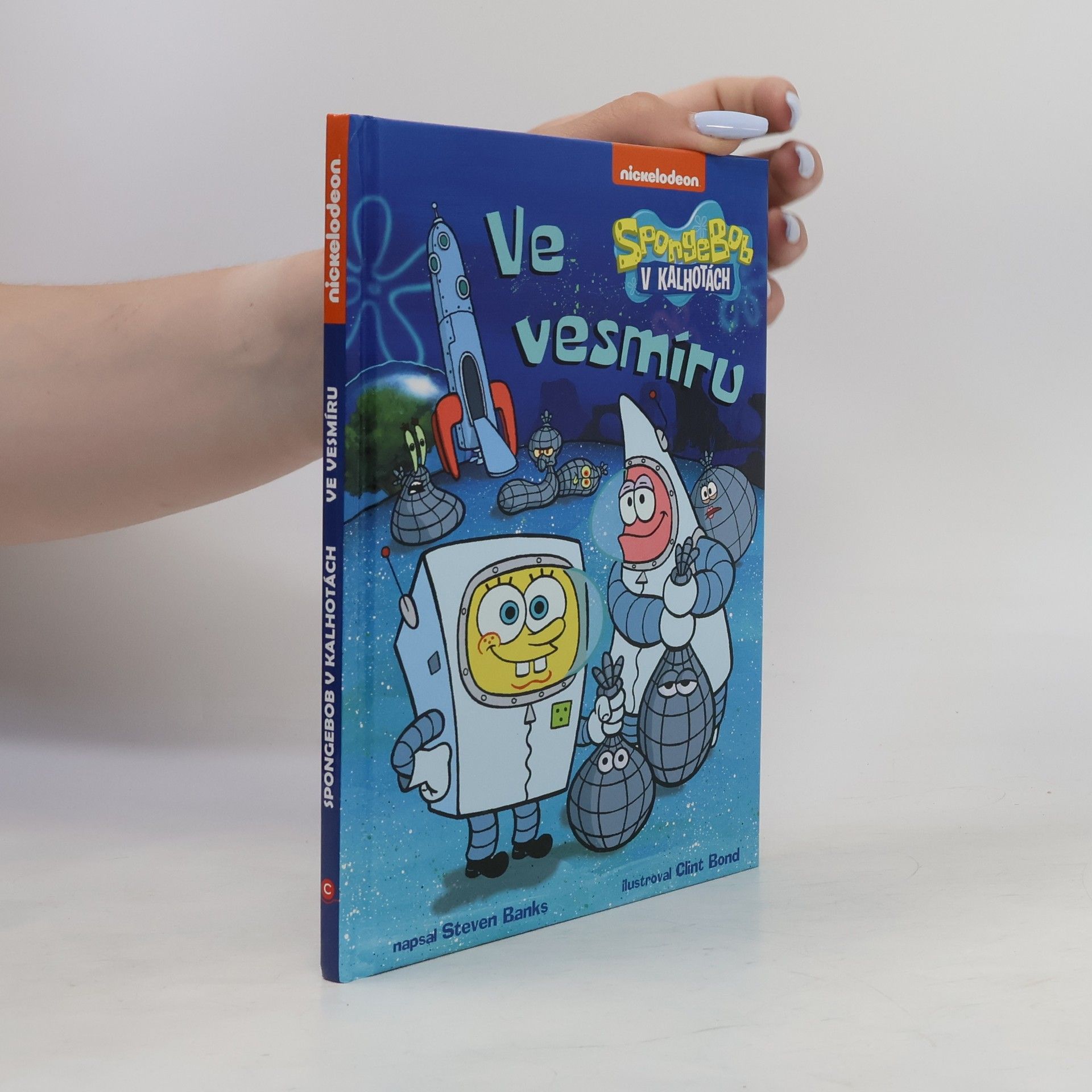 Ve vesmíru