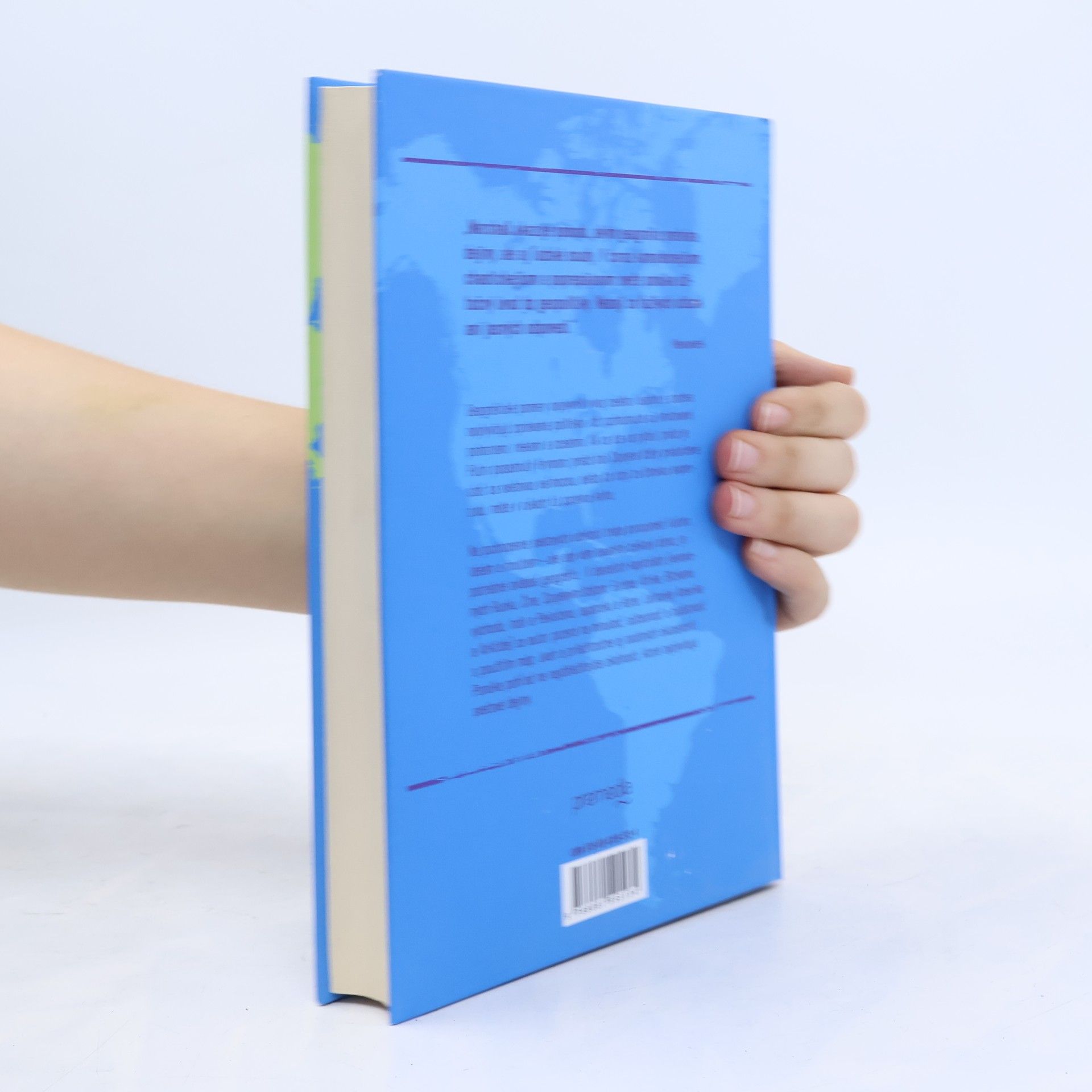 Tim Marshall V zajatí geografie