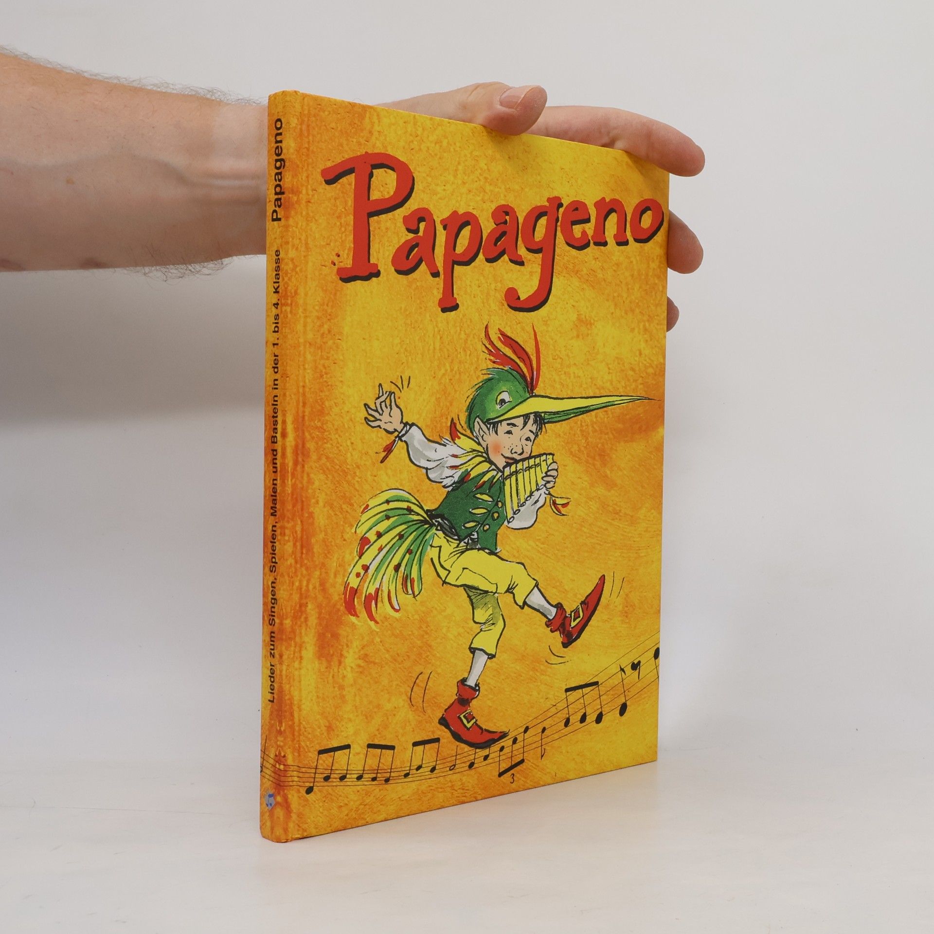 Alexandra Petracchi Papageno 3