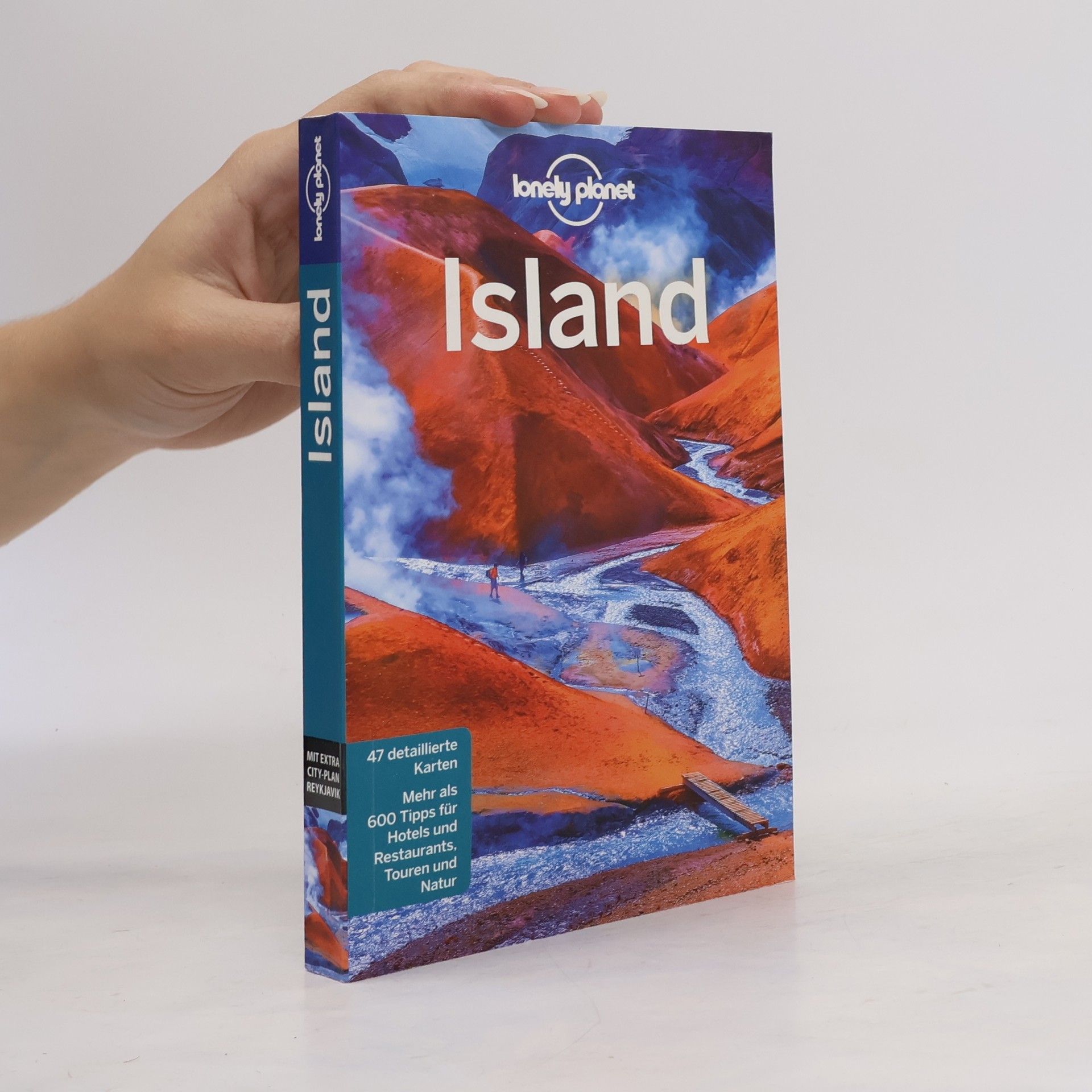 Carolyn Bain Island