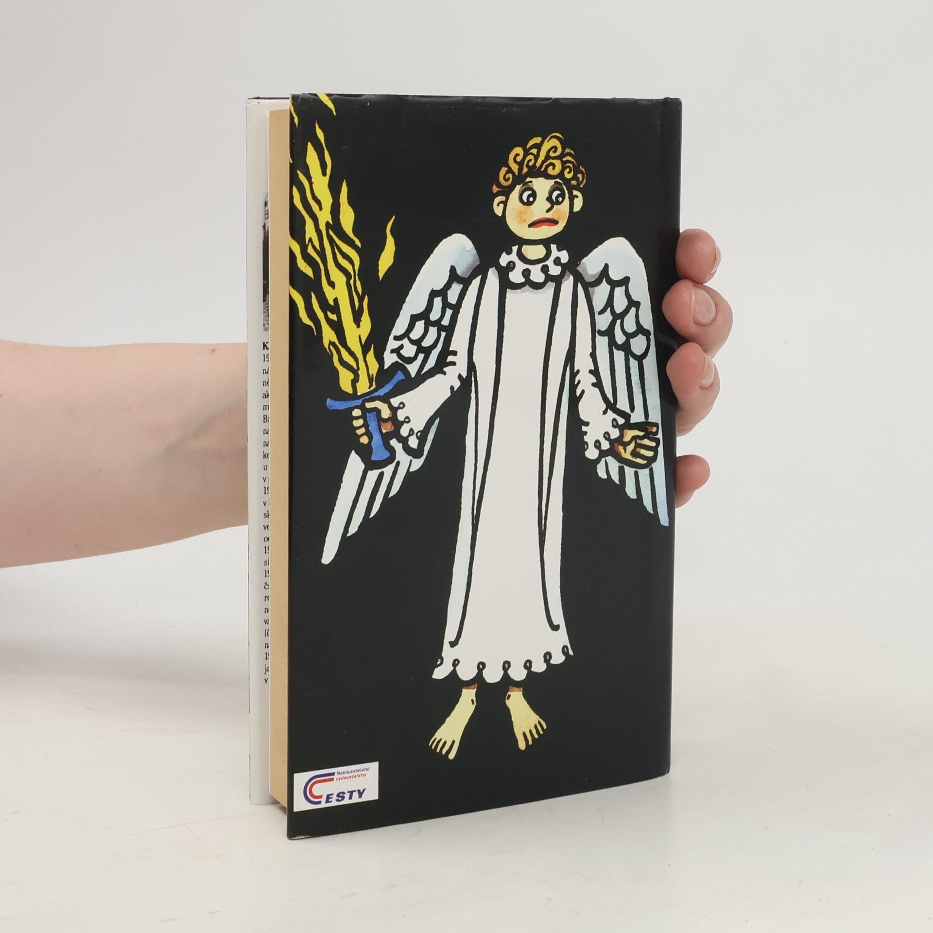 Karel Ptáčník Bibliáda, aneb, Příběhy z nejstarších poněkud jinak