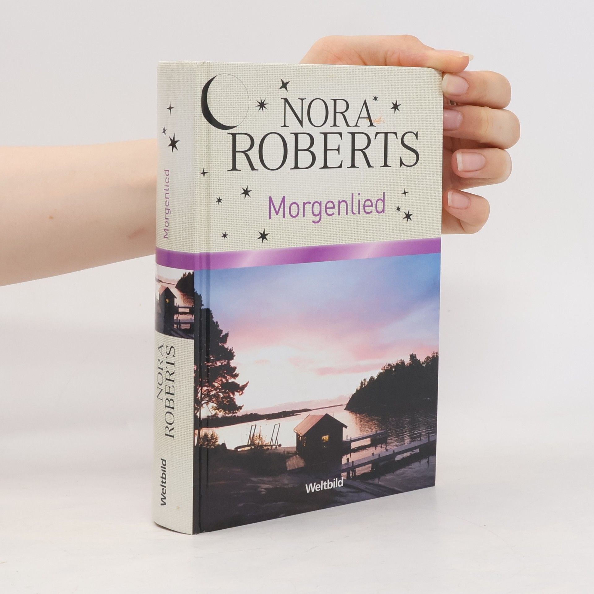 Nora Roberts Morgenlied