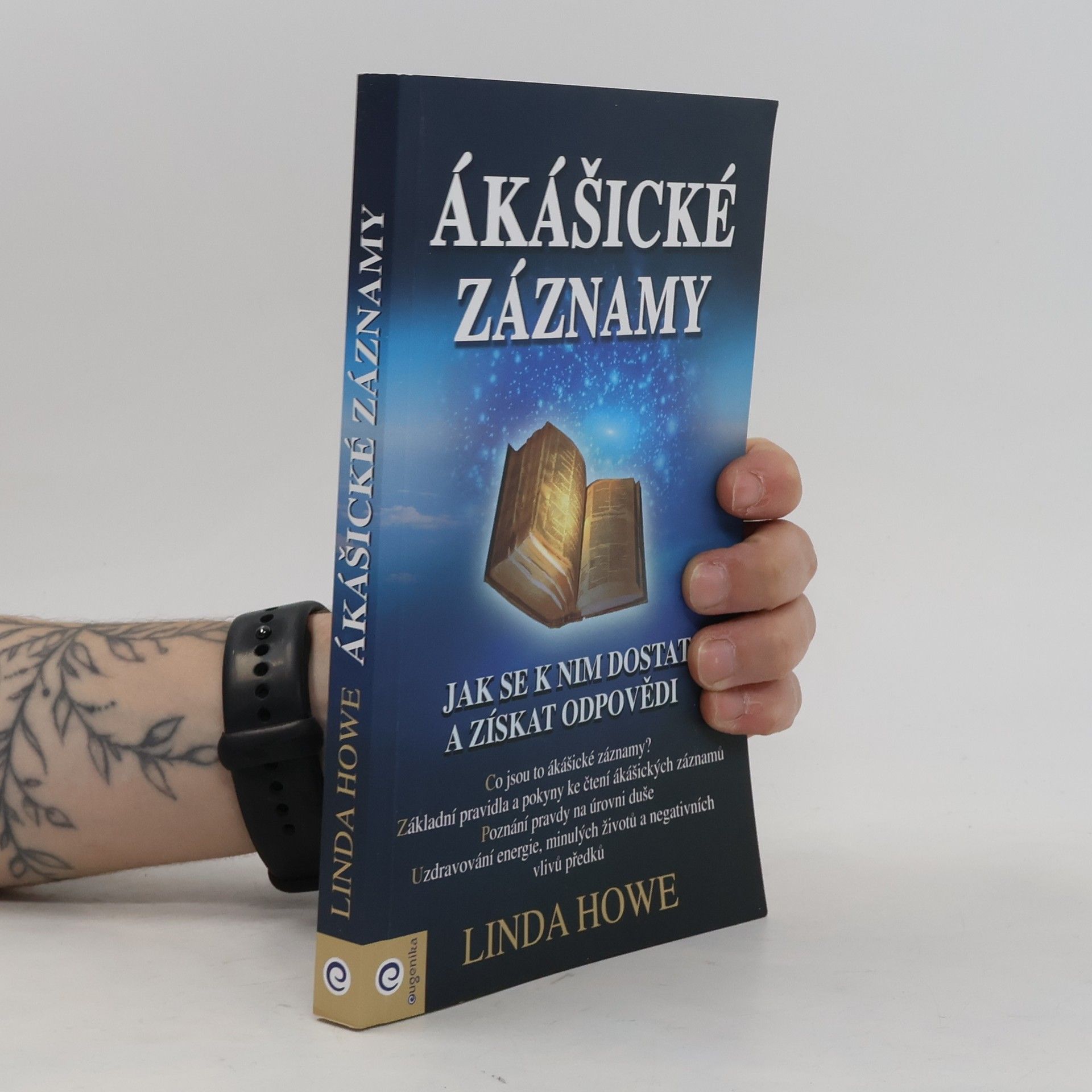 Ákášické záznamy