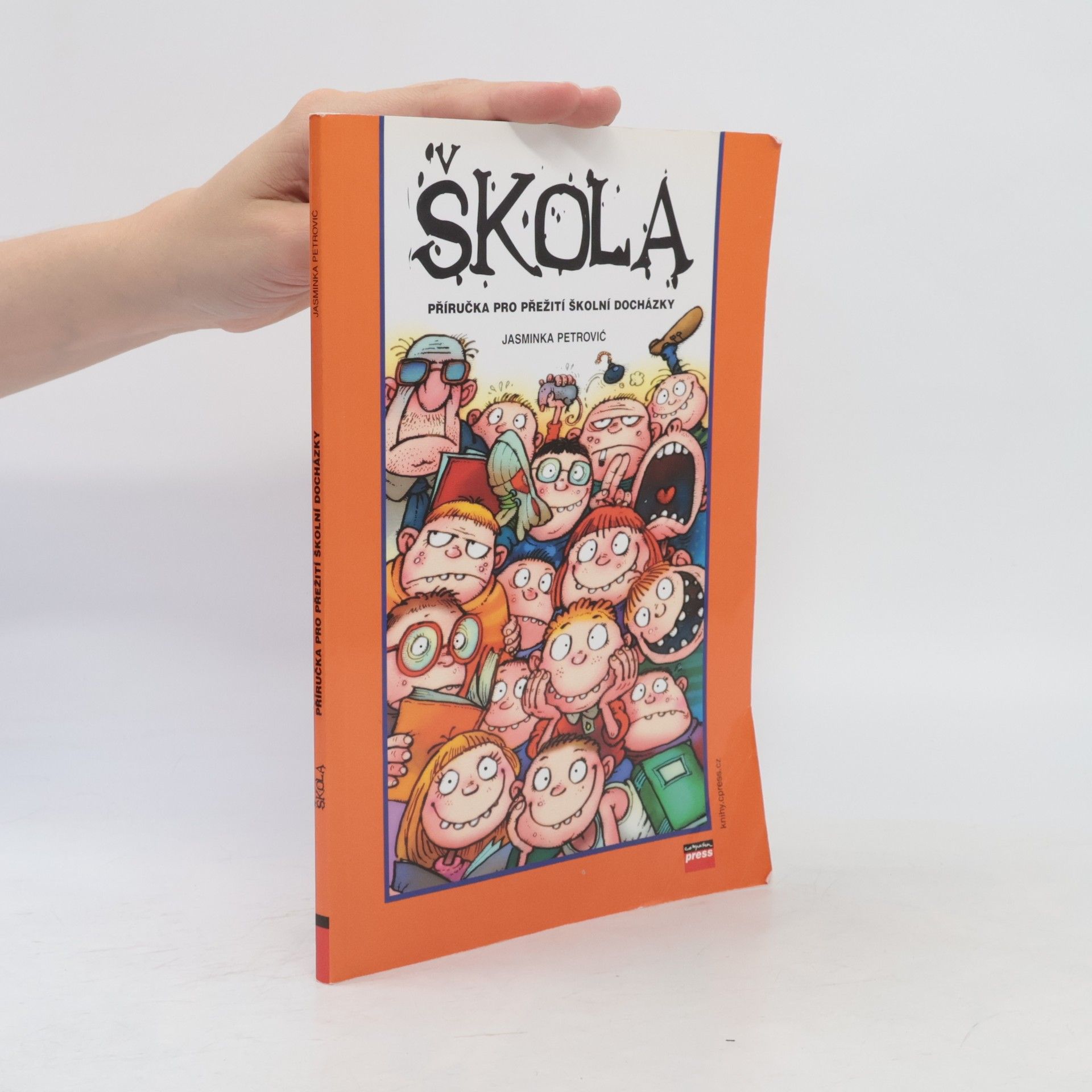 Škola
