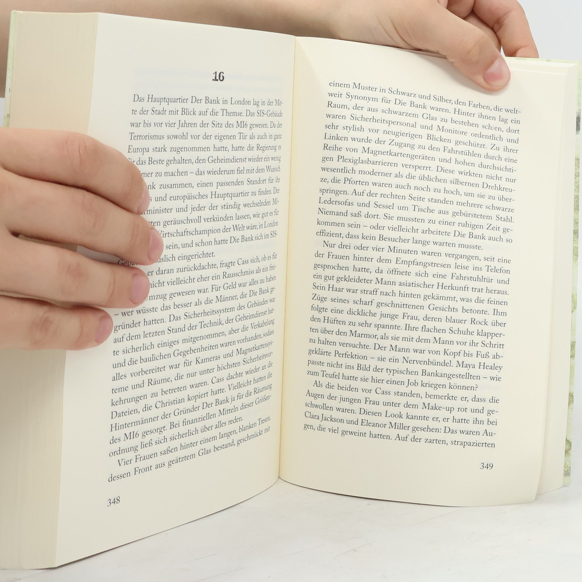 Sarah Pinborough Die Bürde des Blutes