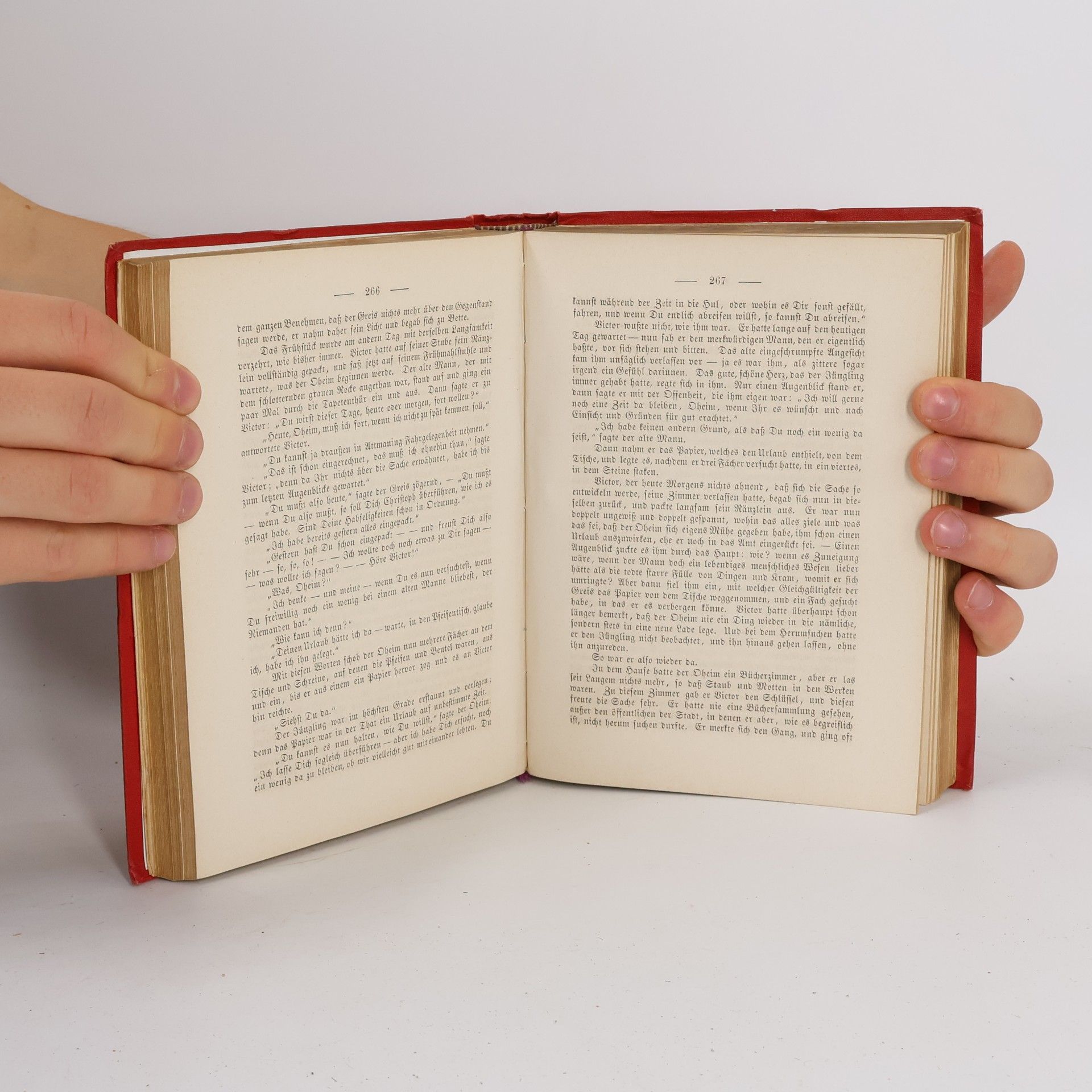 Adalbert Stifter Studien 2