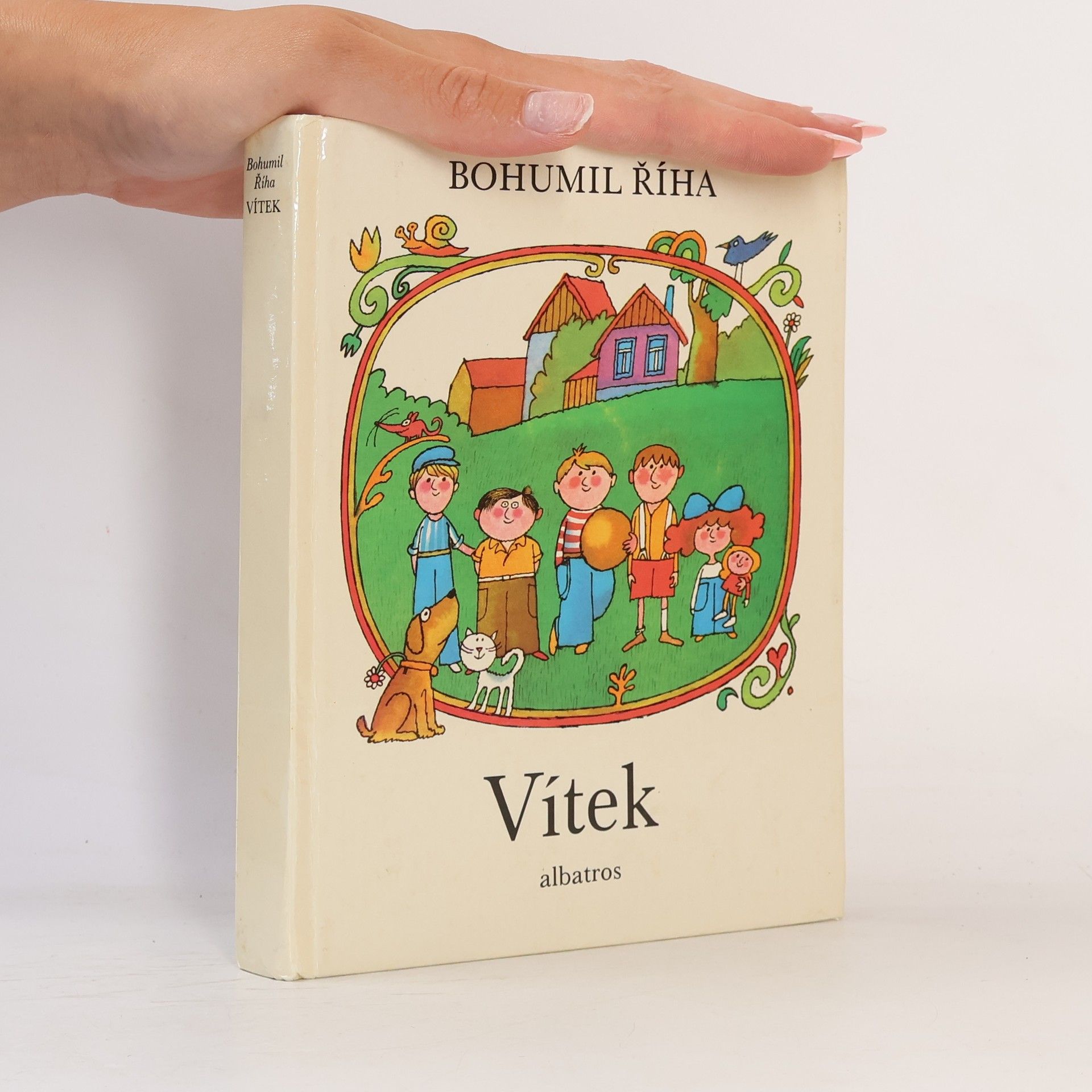 Vítek