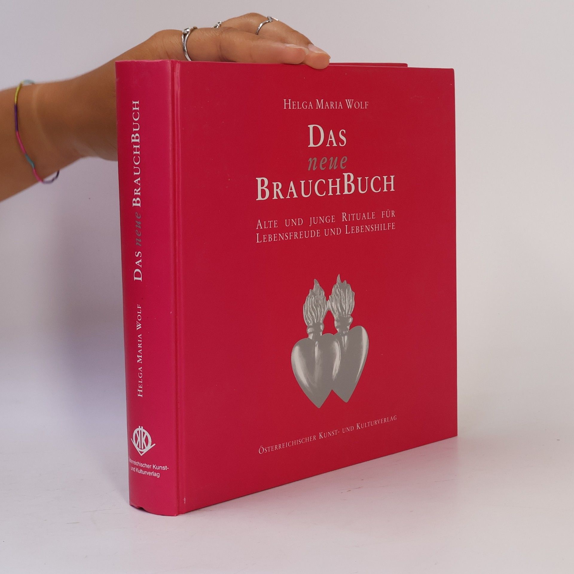 Das neue BrauchBuch
