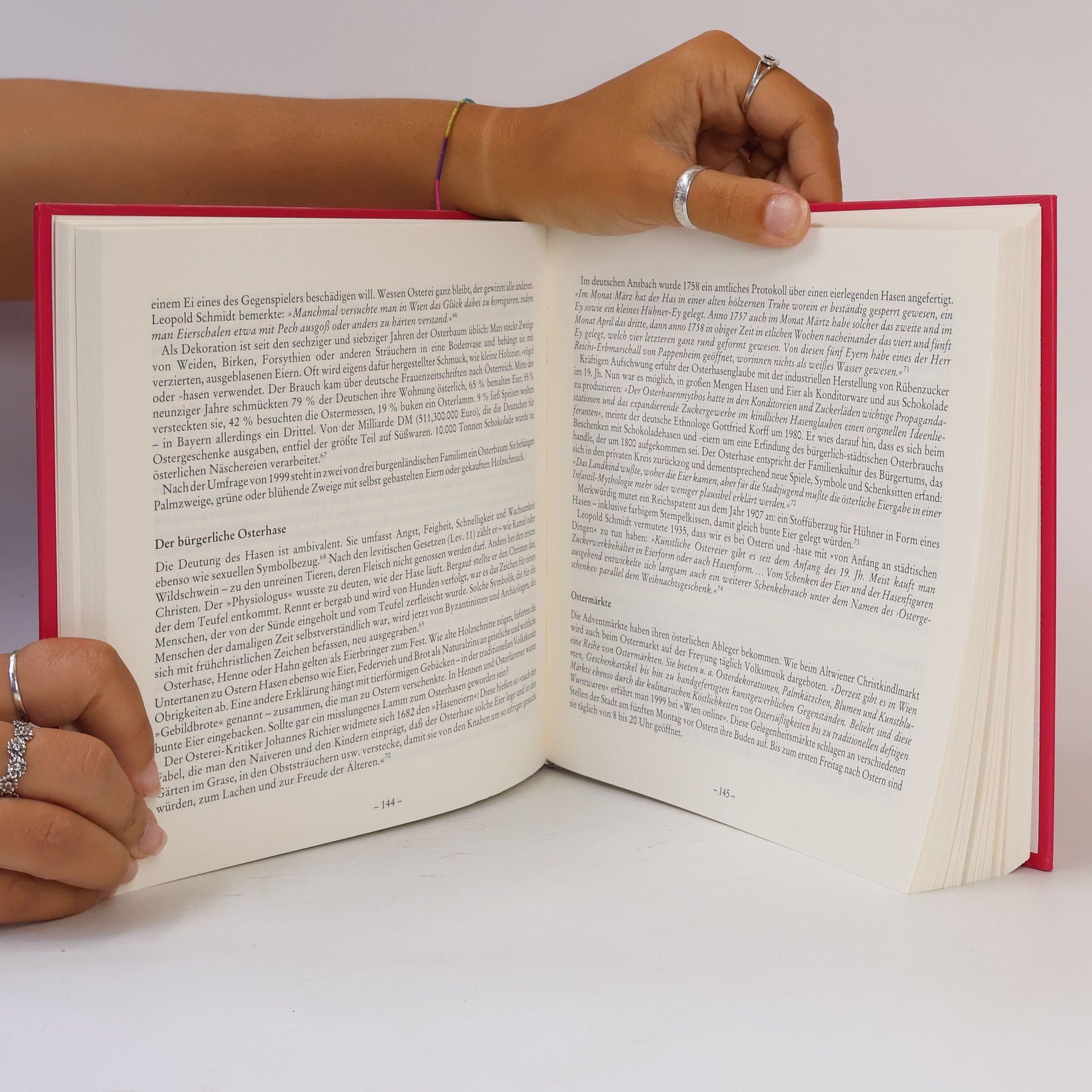 Helga Maria Wolf Das neue BrauchBuch
