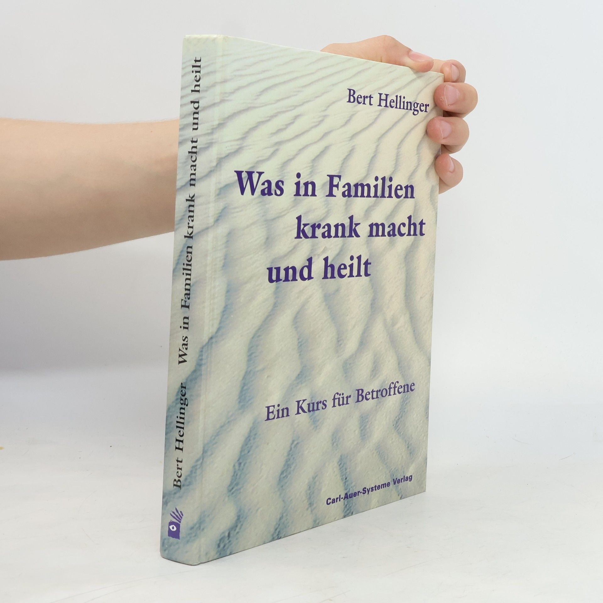 Was in Familien krank macht und heilt