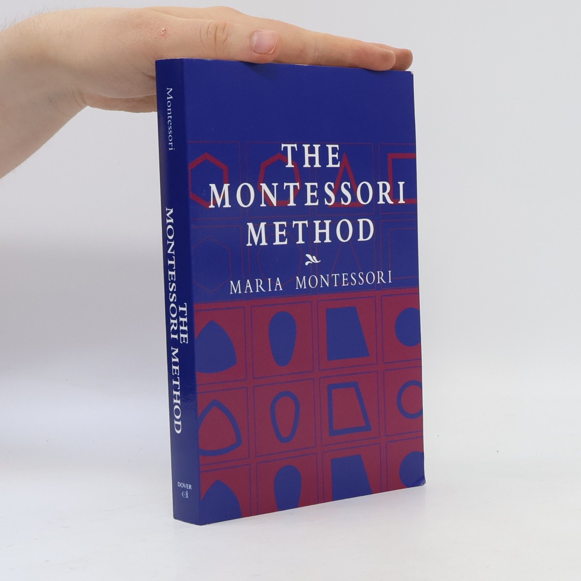 Maria Montessori The Montessori Method
