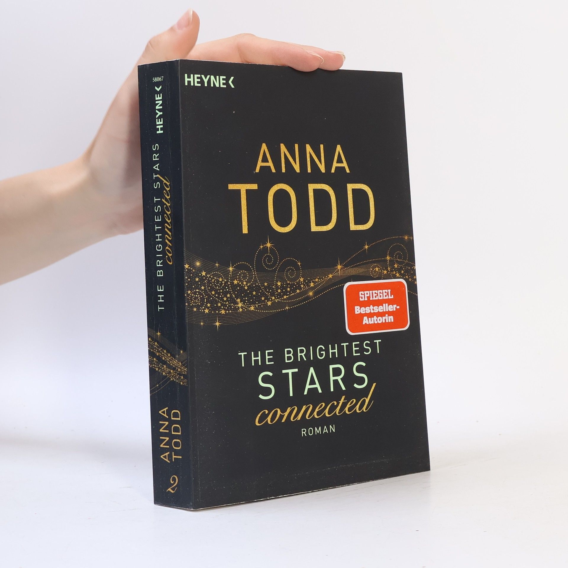 The Brightest Stars Connected