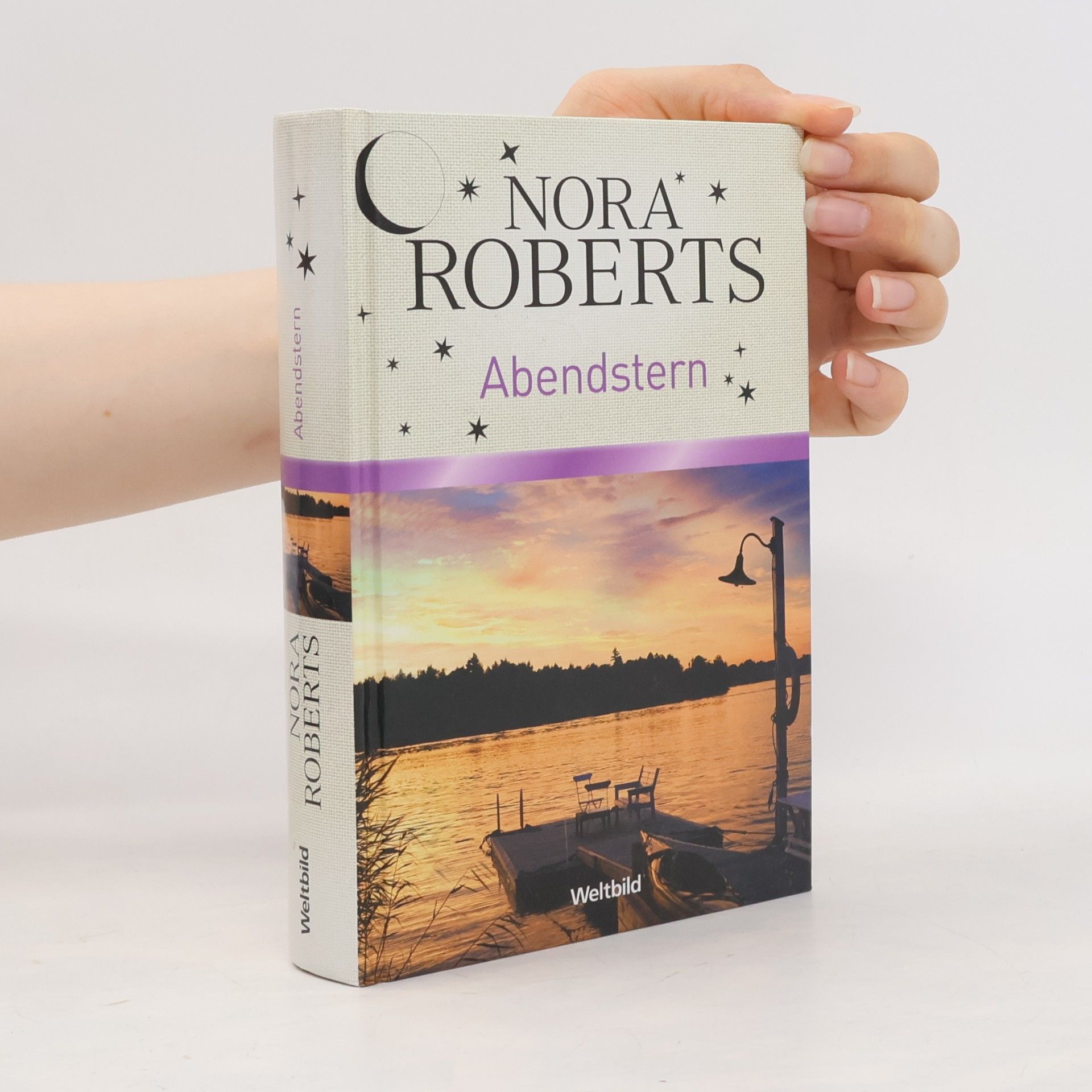 Nora Roberts Abendstern