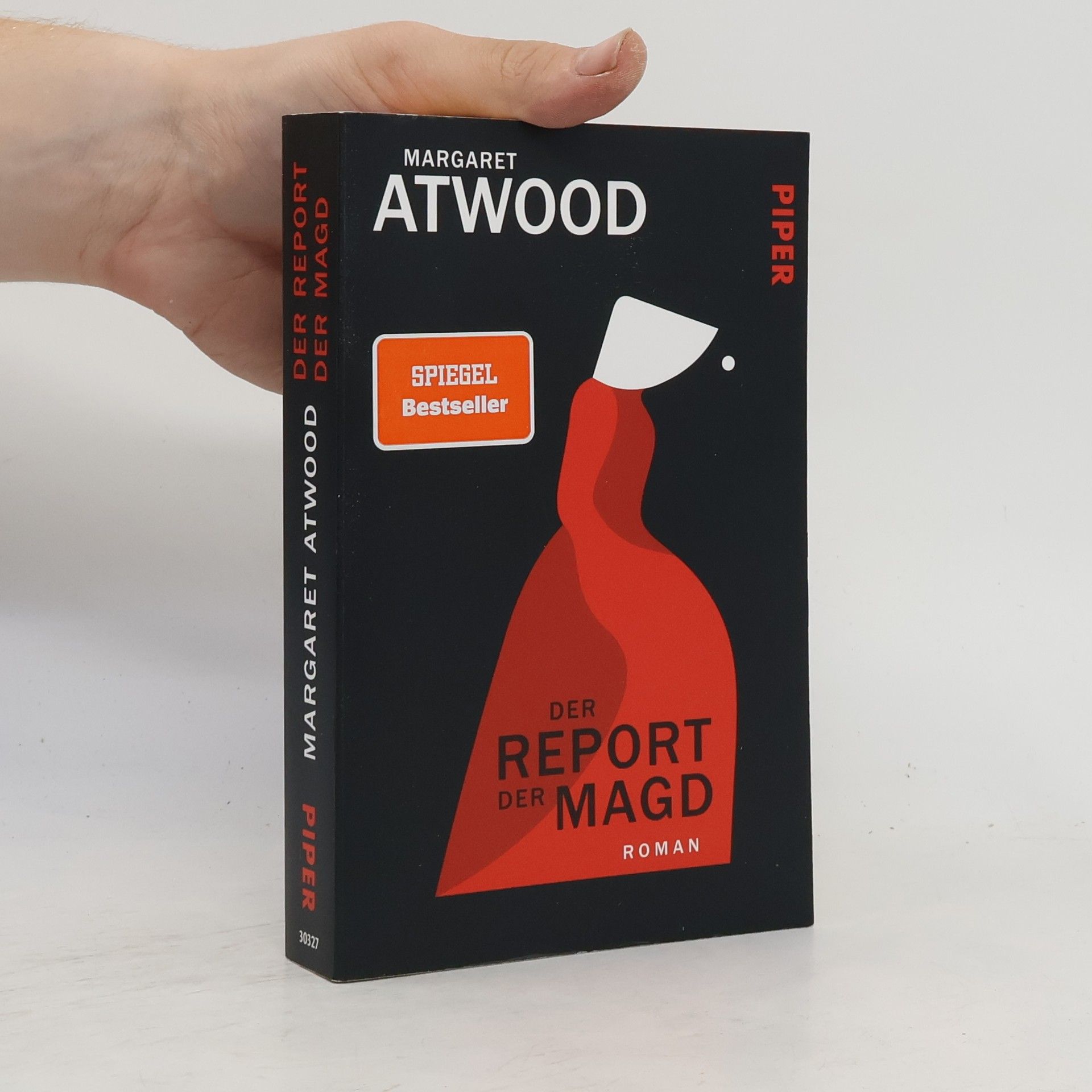 Der Report der Magd