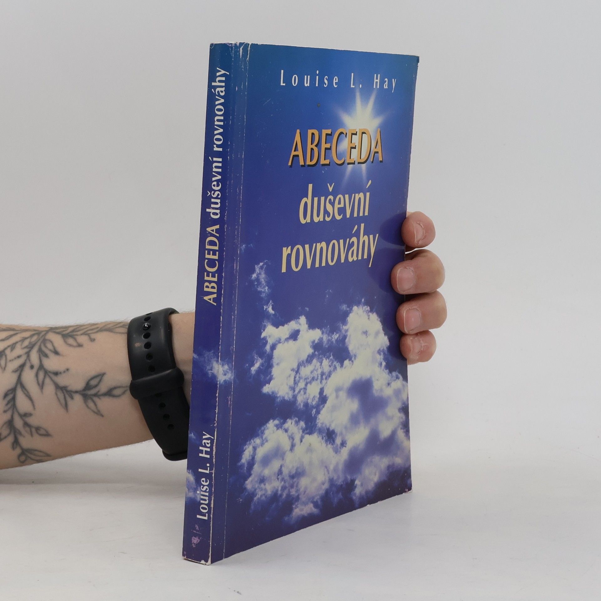 Lousie L. Hay Abeceda duševní rovnováhy