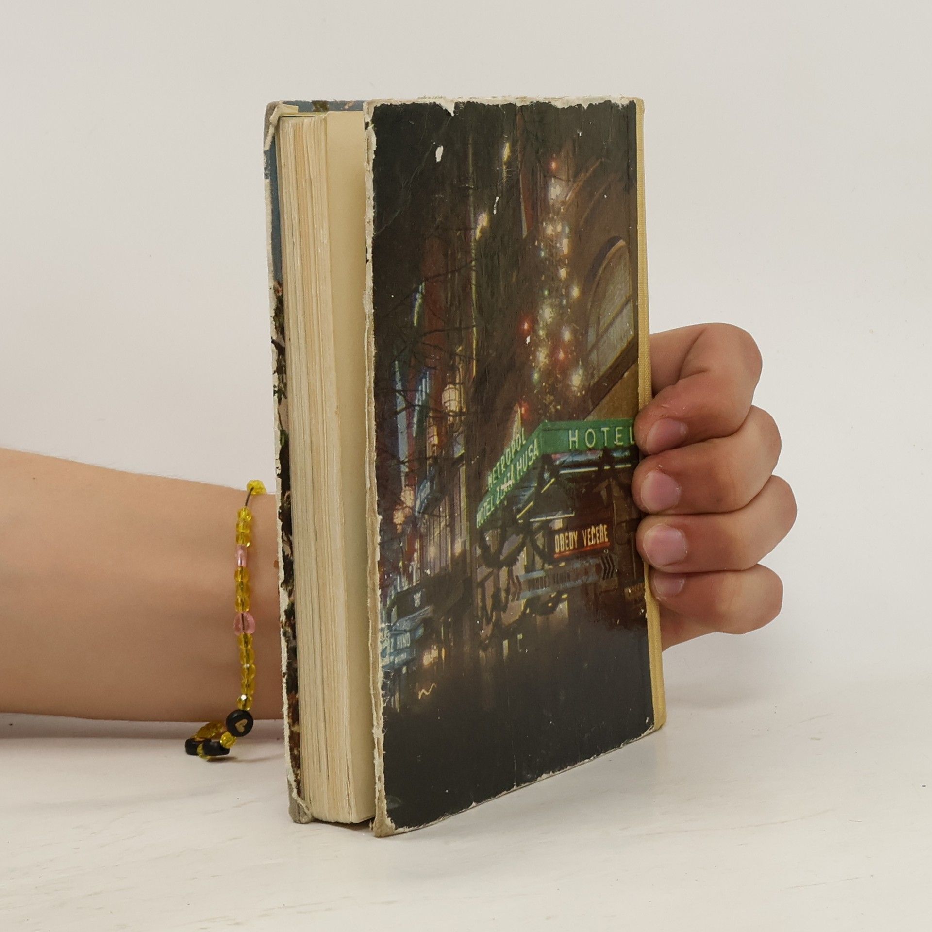 Jana Hofmeisterová Praha. Gvidlibro