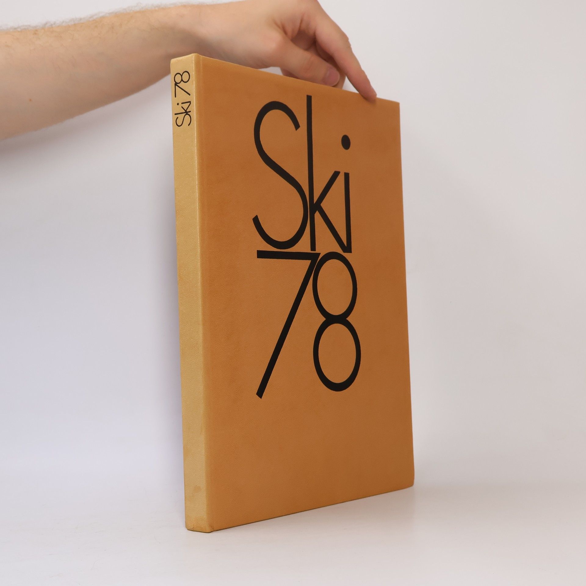 Autorenkollektiv Ski 78