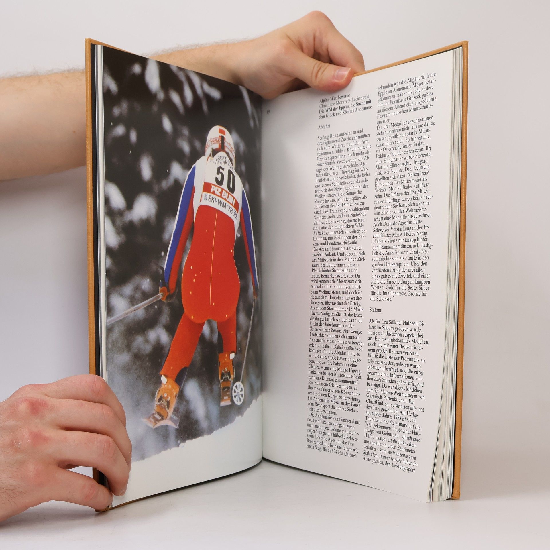 Various authors Ski 78