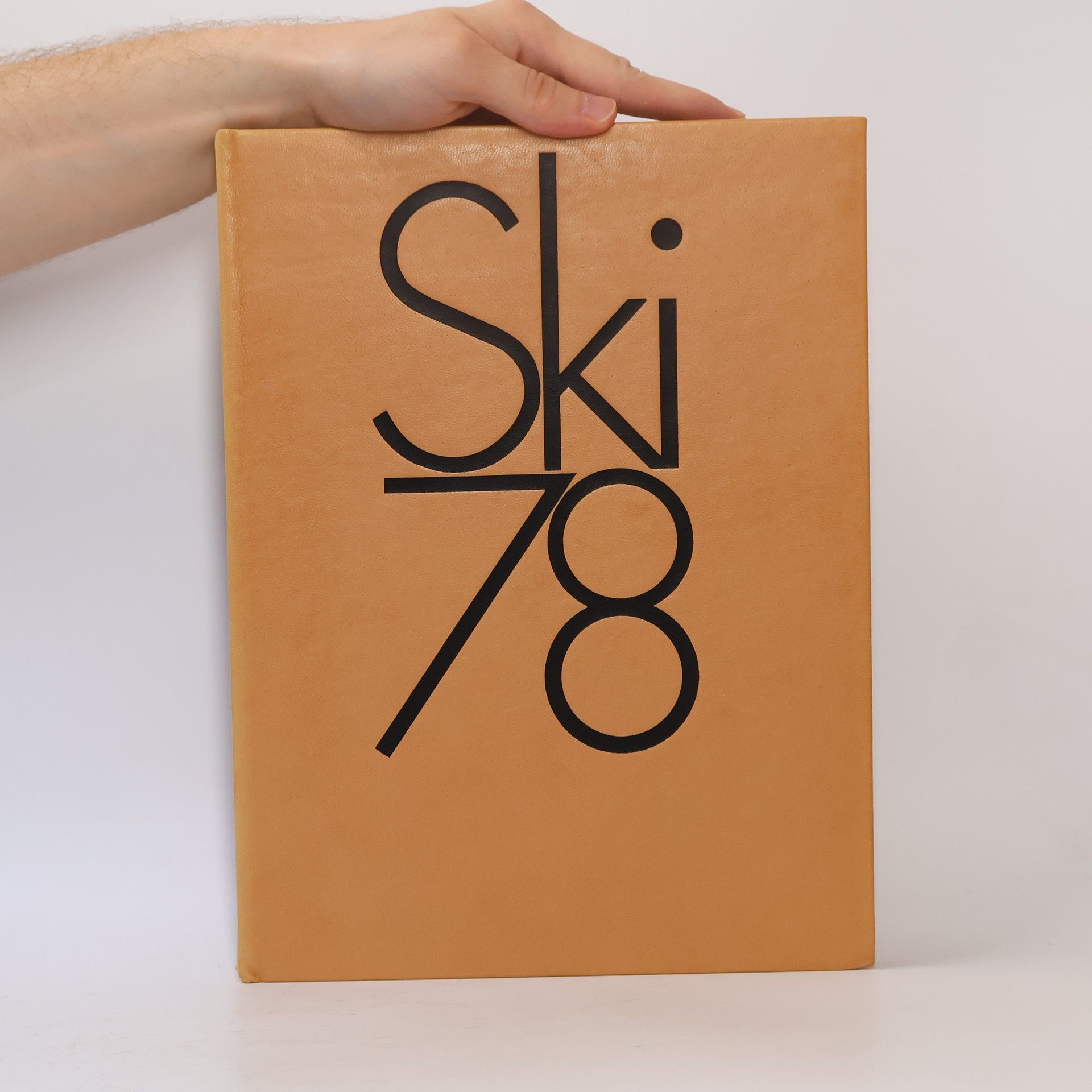 Various authors Ski 78