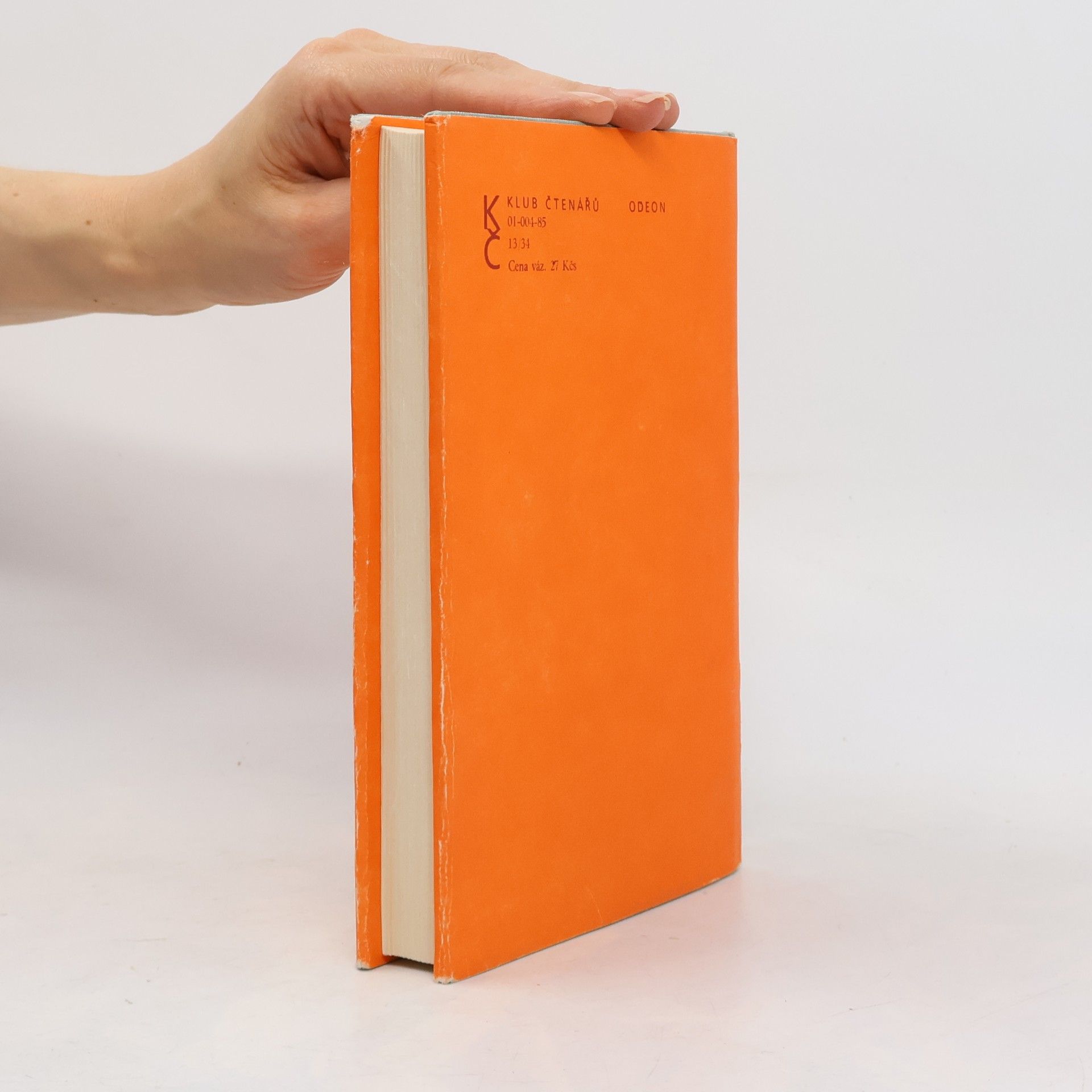 John Updike Milenci a manželé