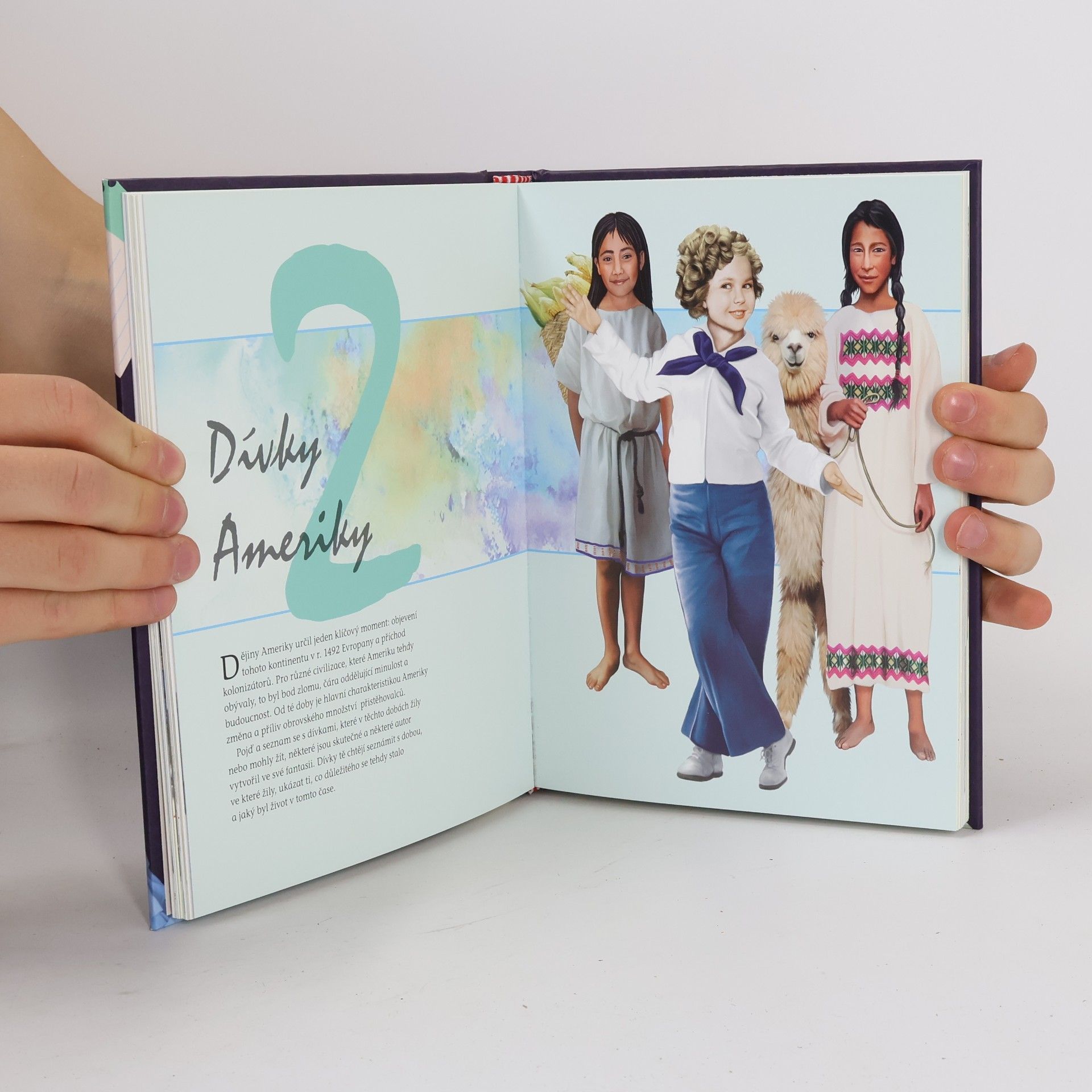 Autorenkollektiv Malé rebelky - hrdinky historie