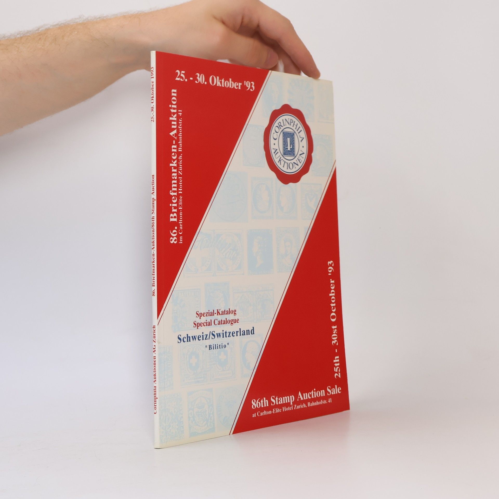 Kolektiv autorů Schweiz / Schwitzerland