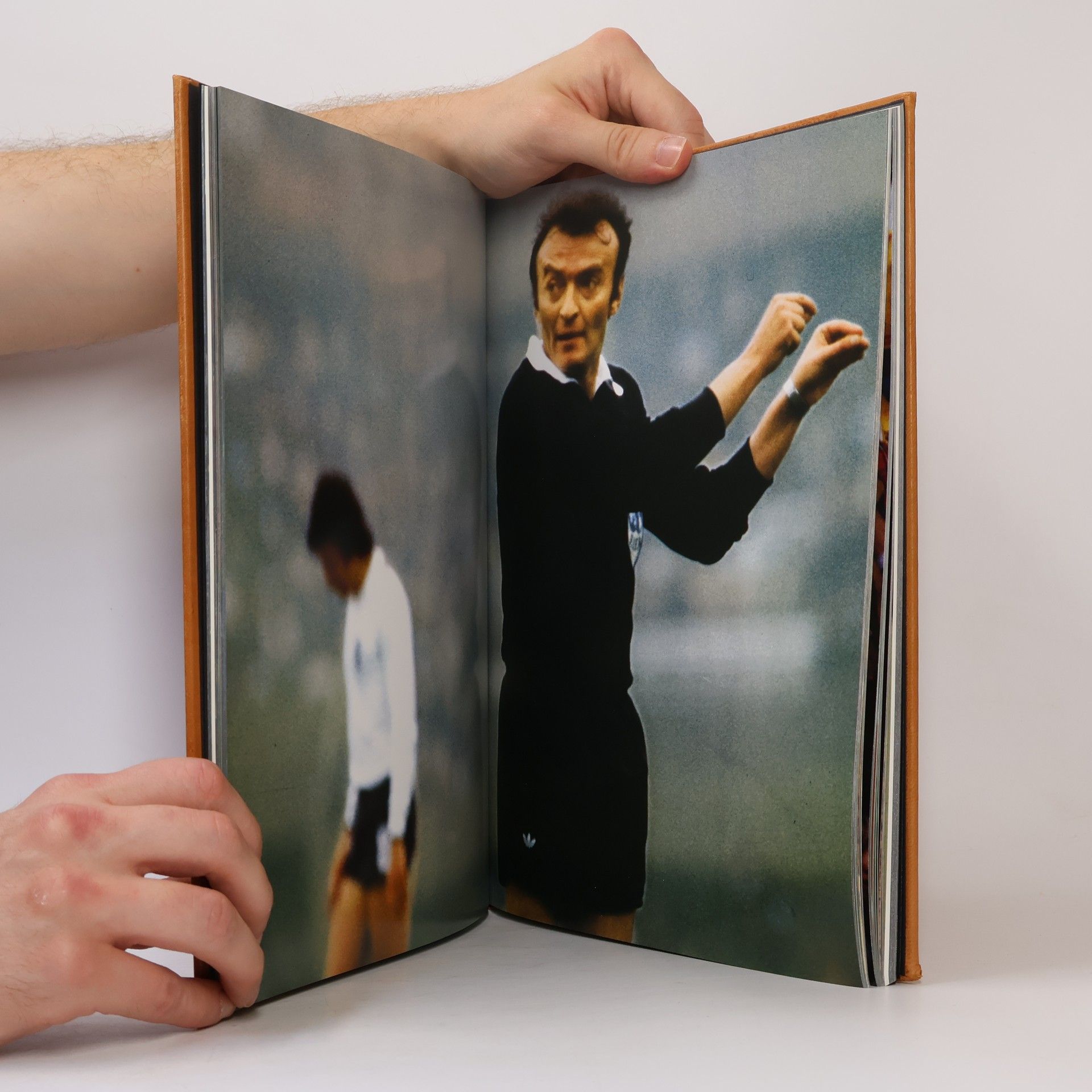 Autorenkollektiv World Cup 78