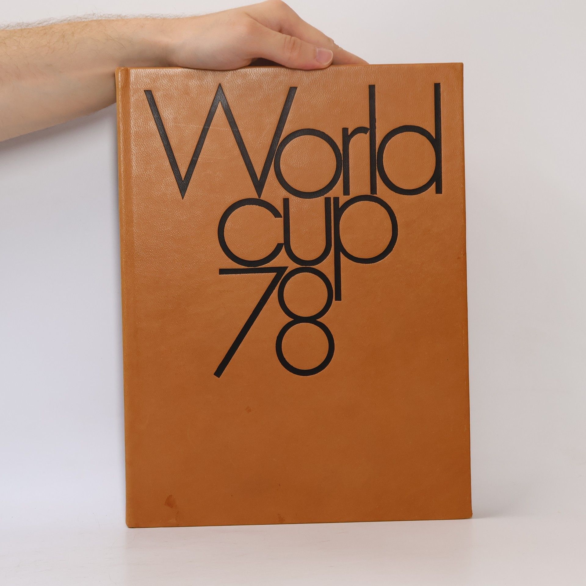Autorenkollektiv World Cup 78