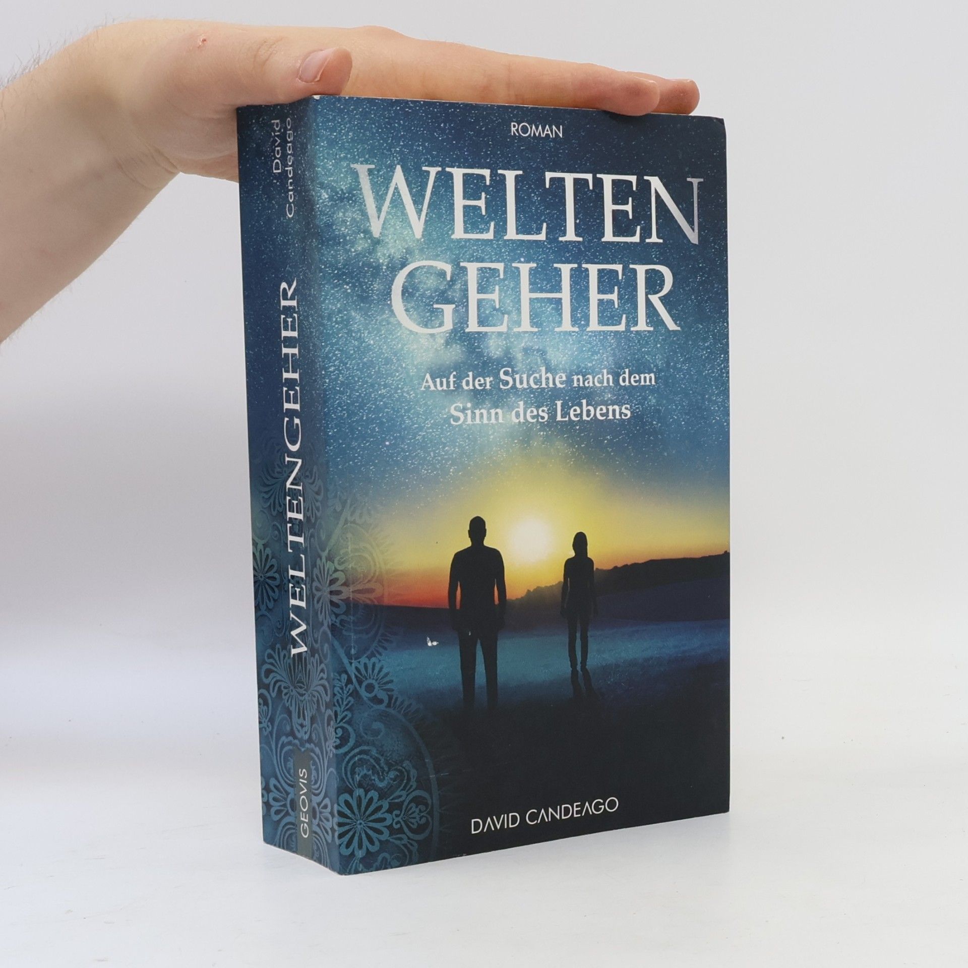 Weltengeher