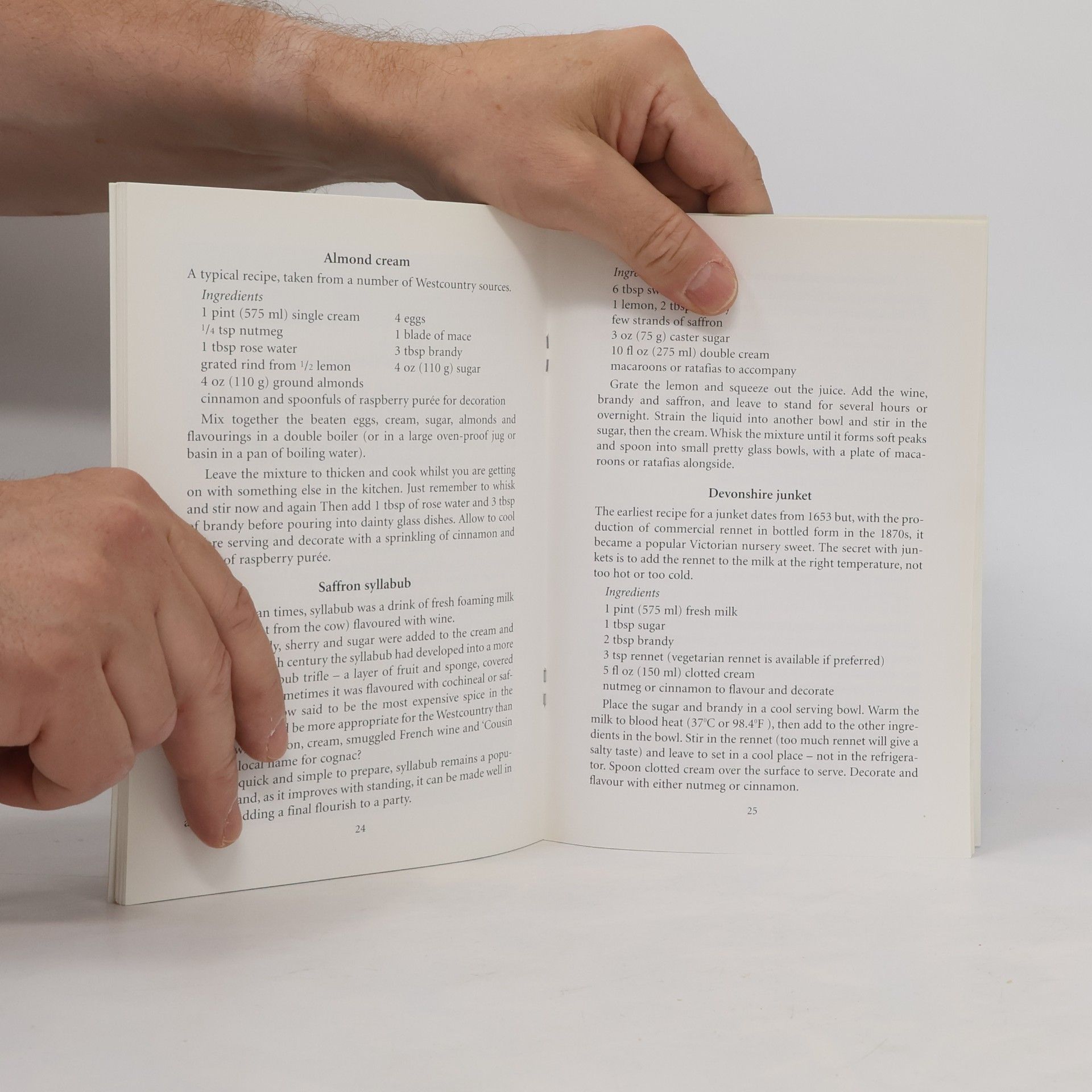 Carolyn Martin Smuggling Recipes