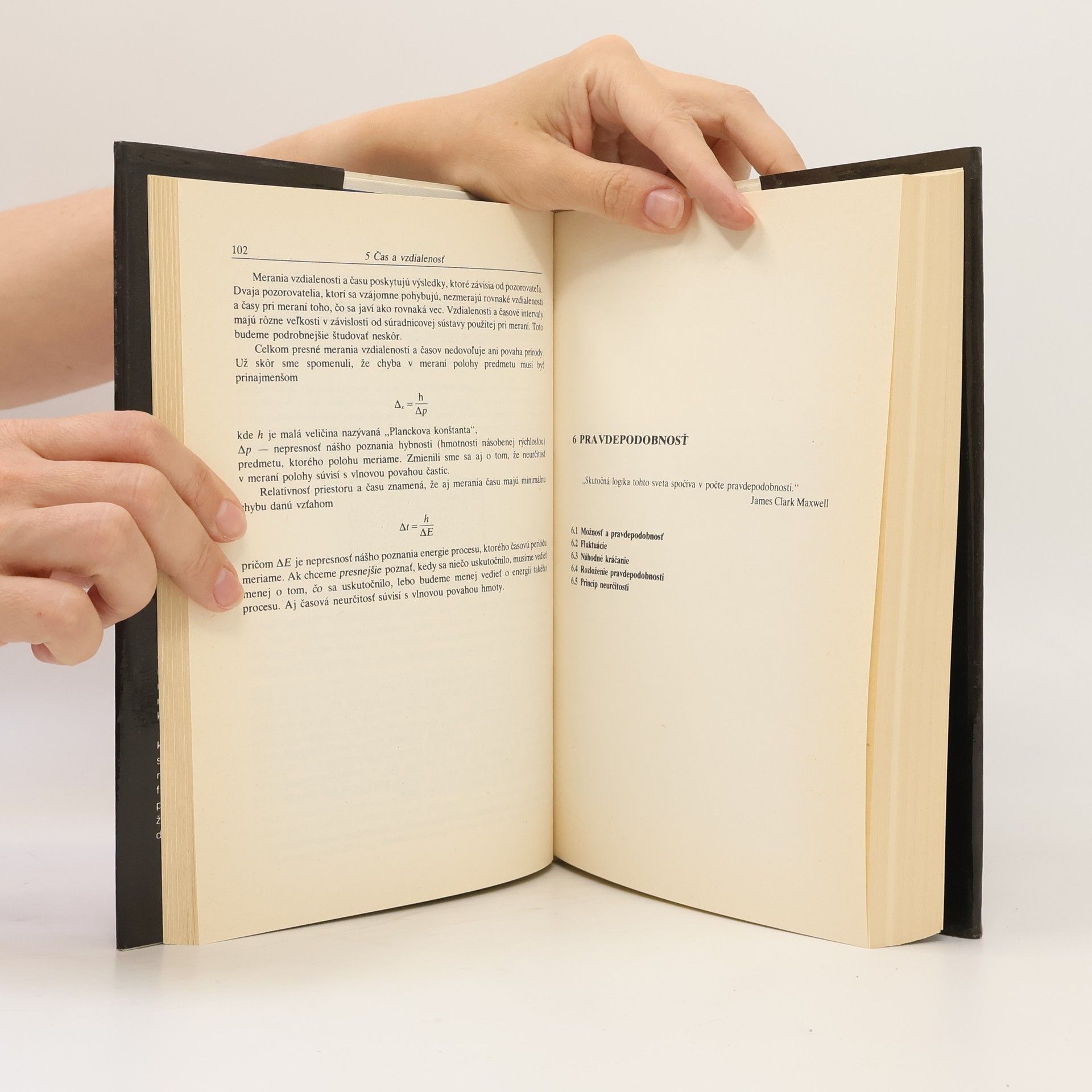 Autorenkollektiv Feynmanove prednášky z fyziky 1