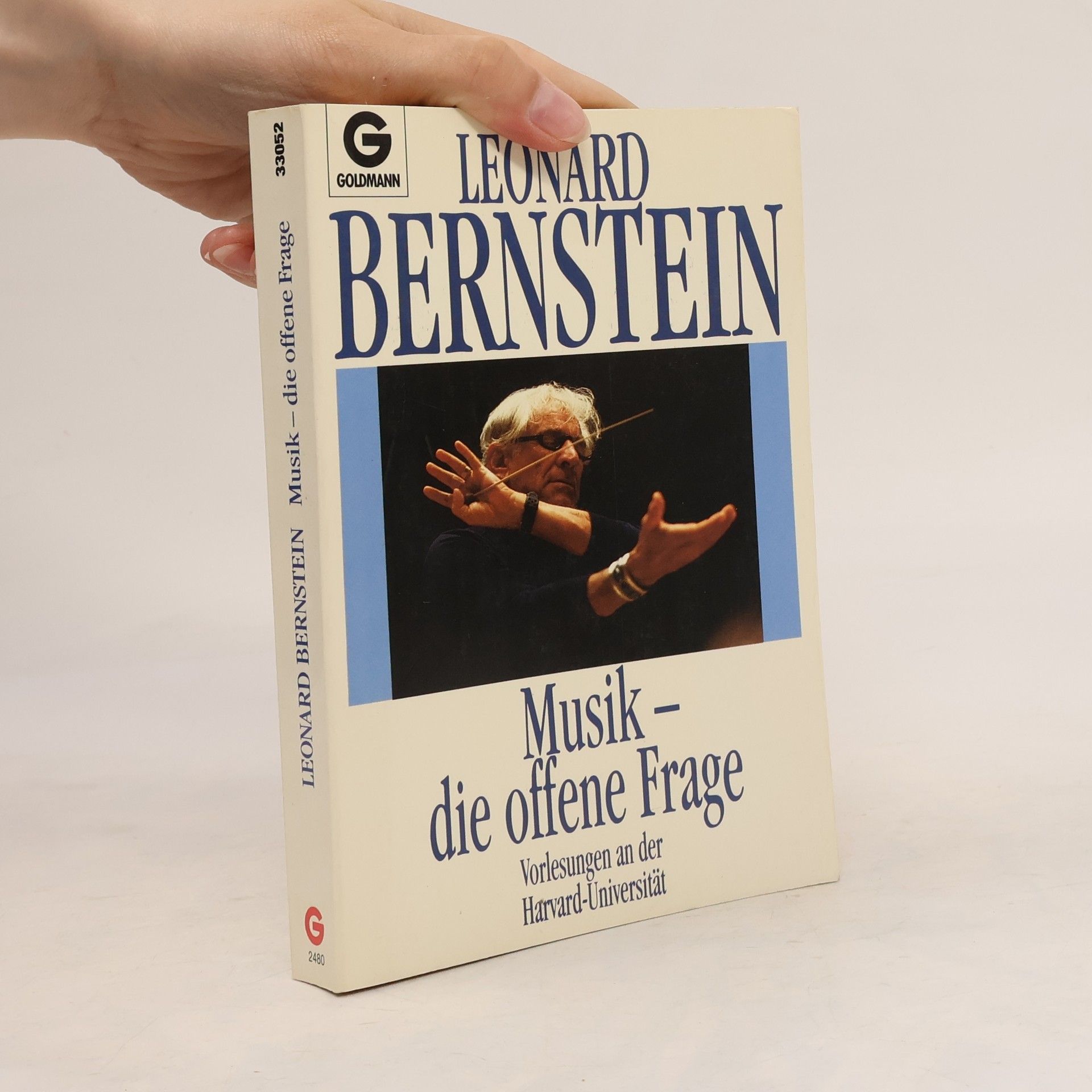 Musik - die offene Frage