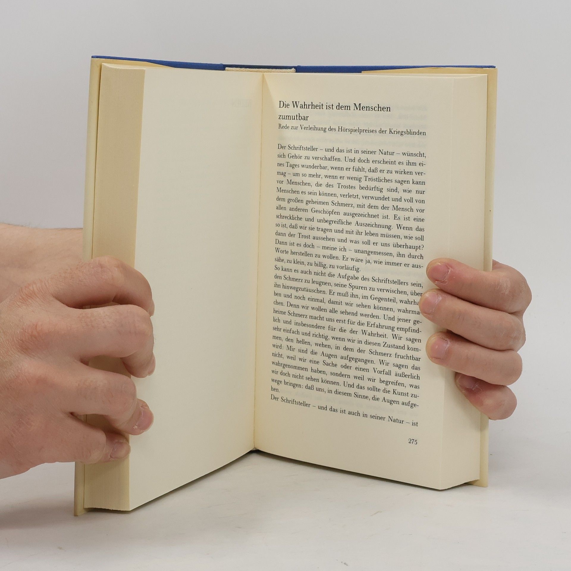 Ingeborg Bachmann Werke 3
