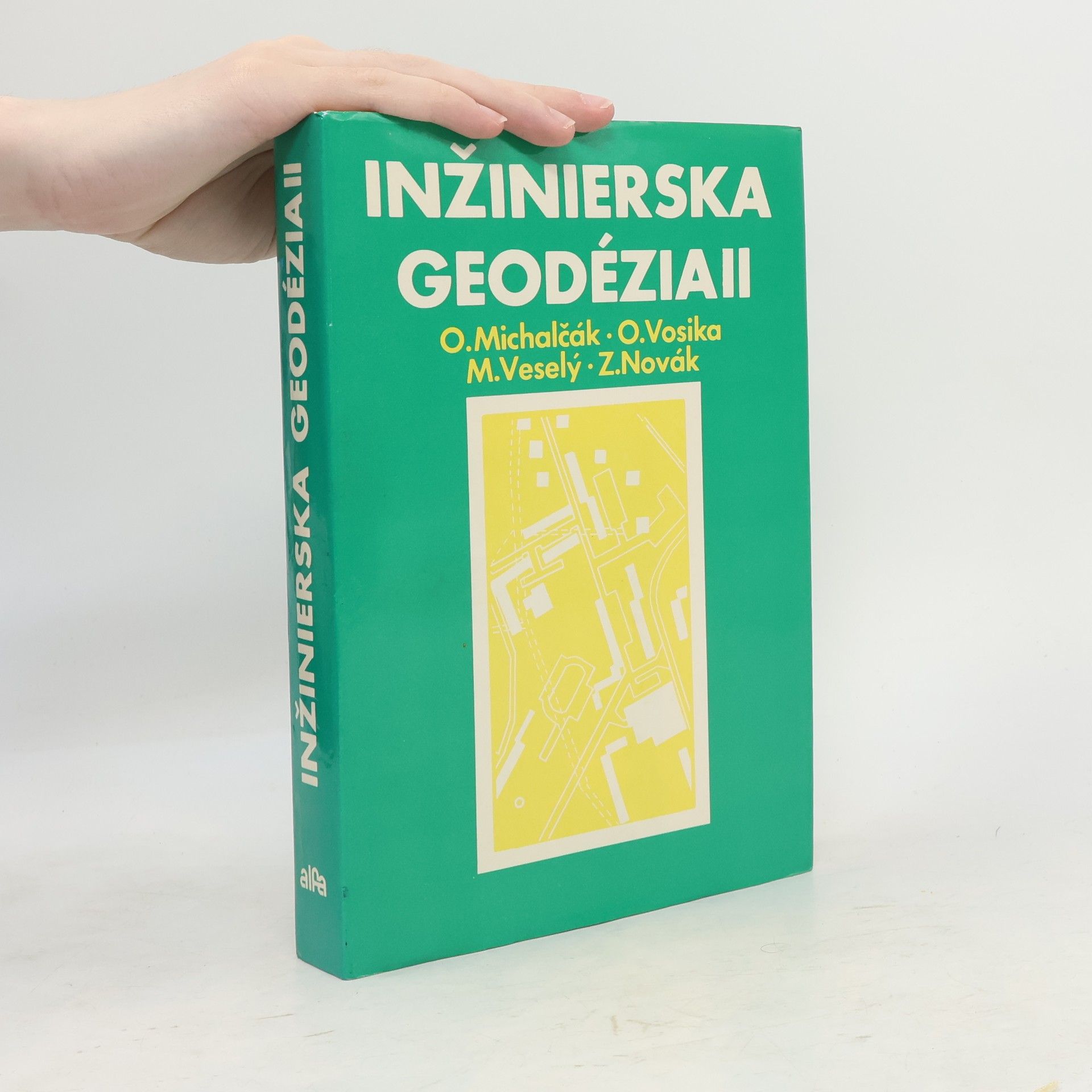 Inžinierska geodézia