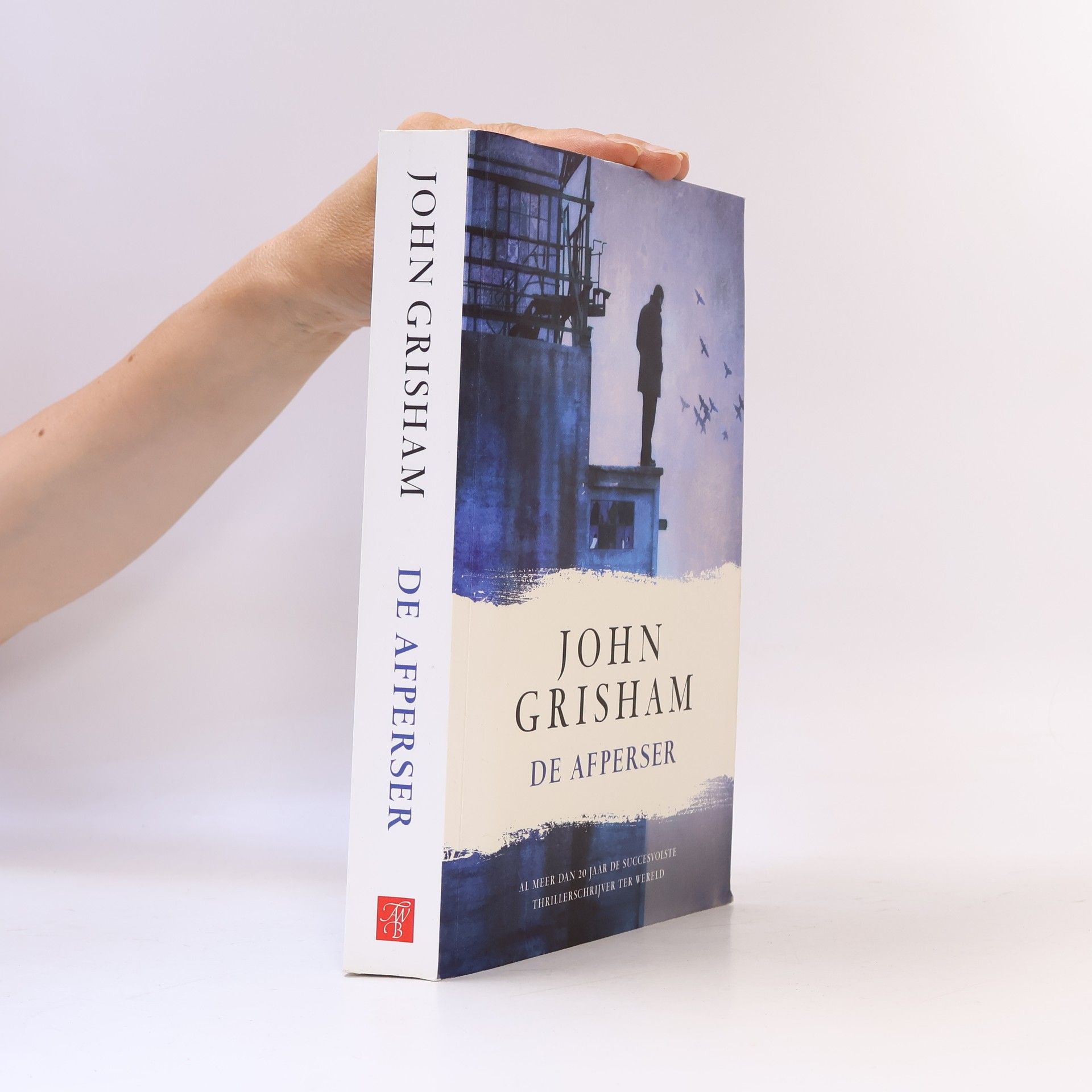 John Grisham De afperser