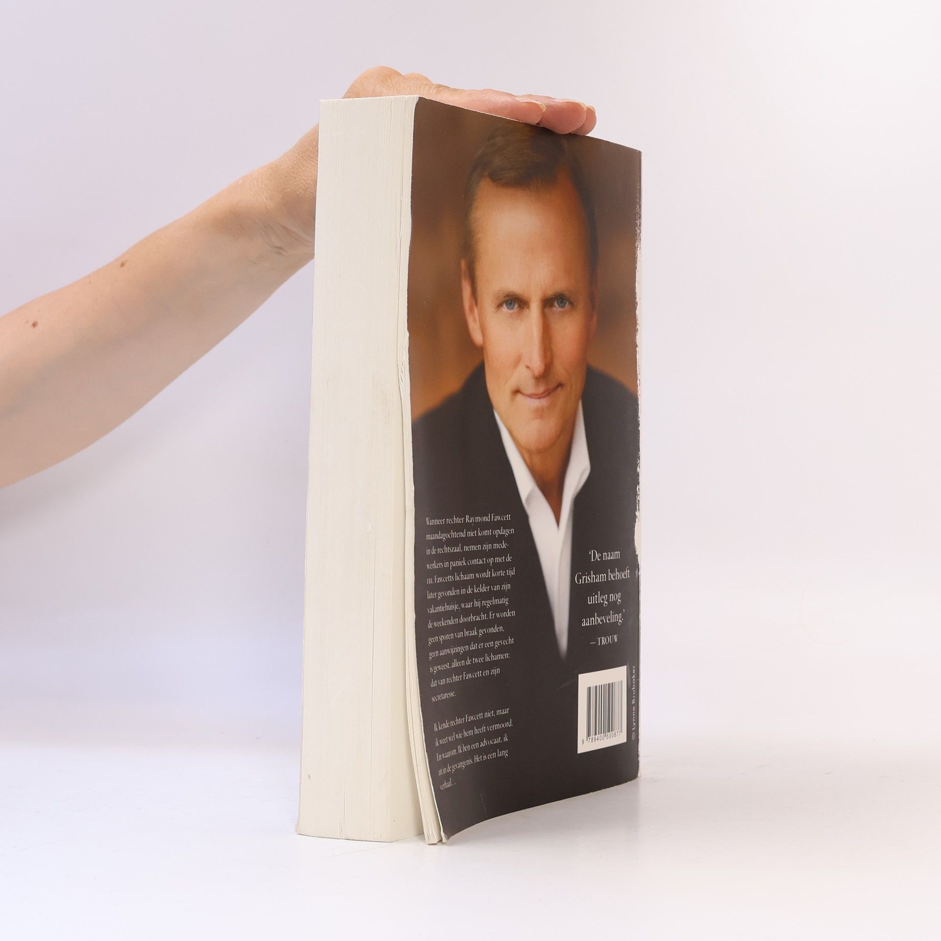 John Grisham De afperser