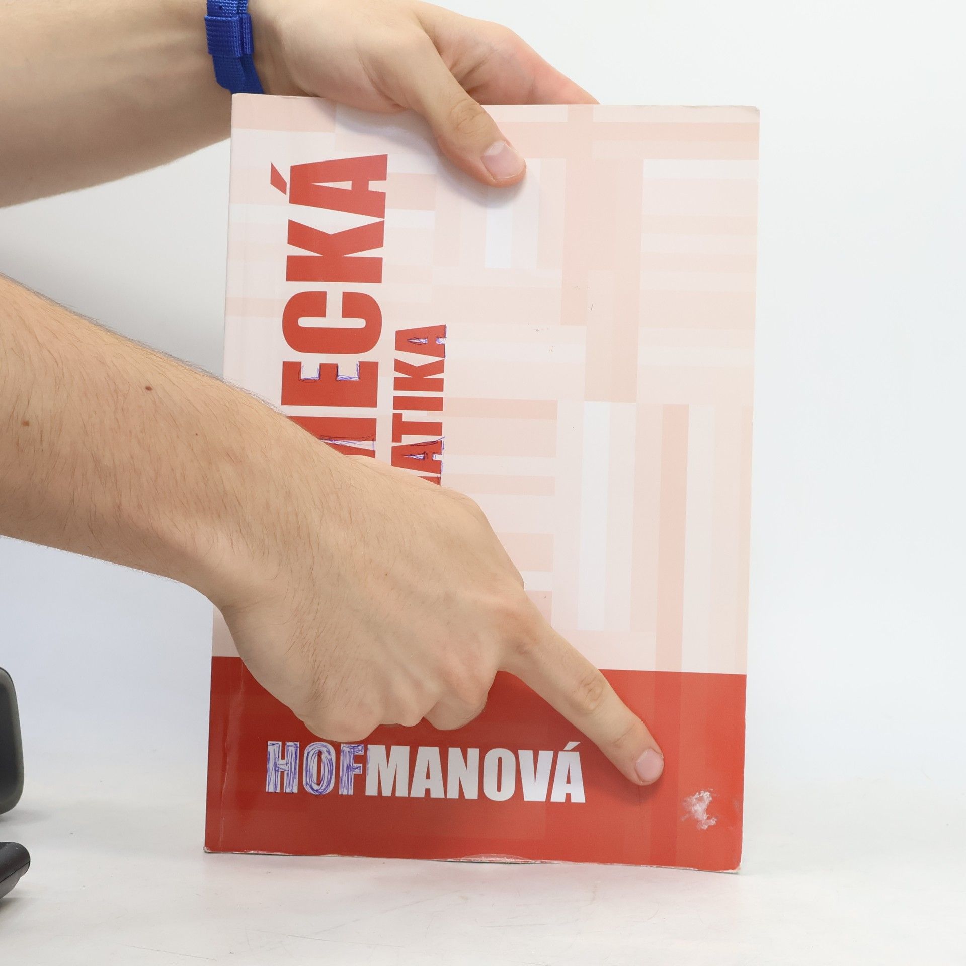Alena Hofmanová Nemecká Gramatika