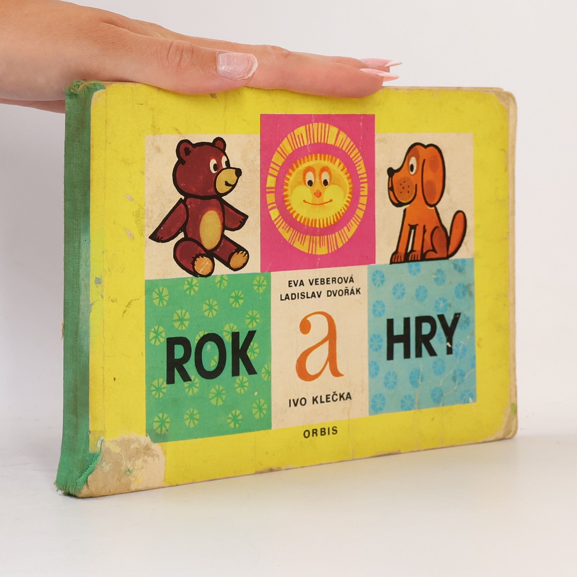 Rok a hry