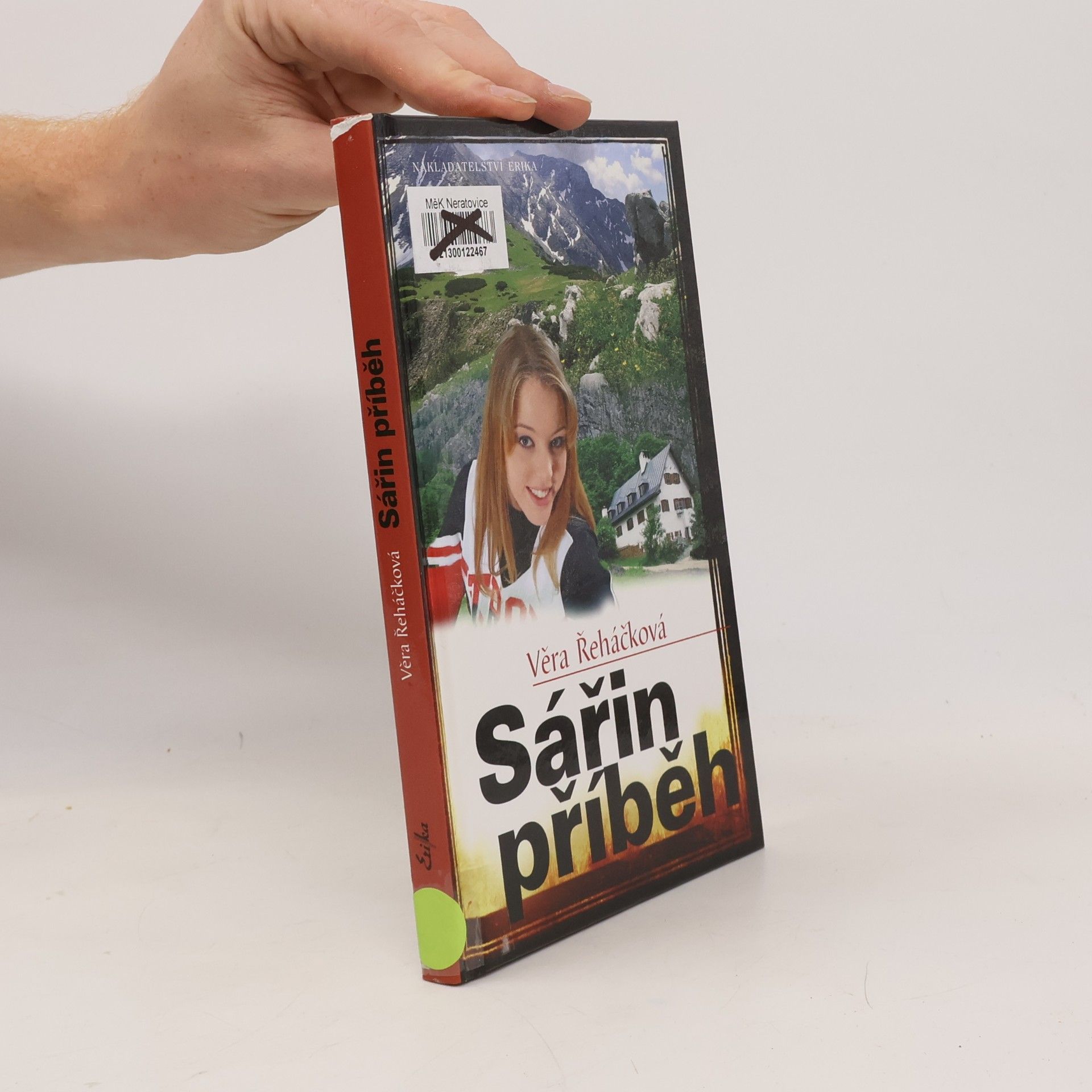 Sářin příběh