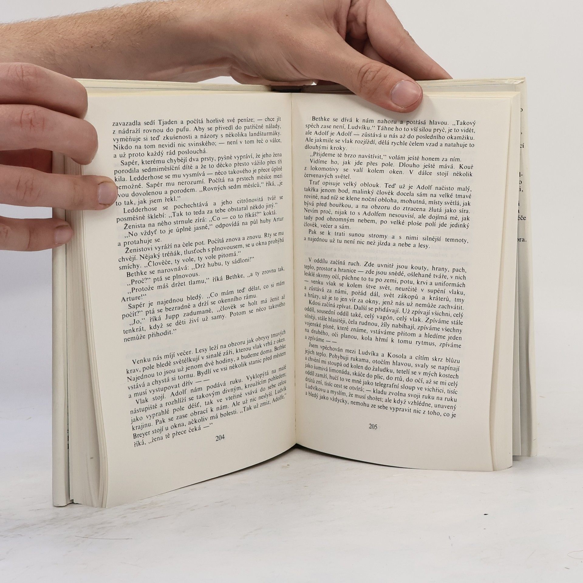 Erich Maria Remarque Na západní frontě klid