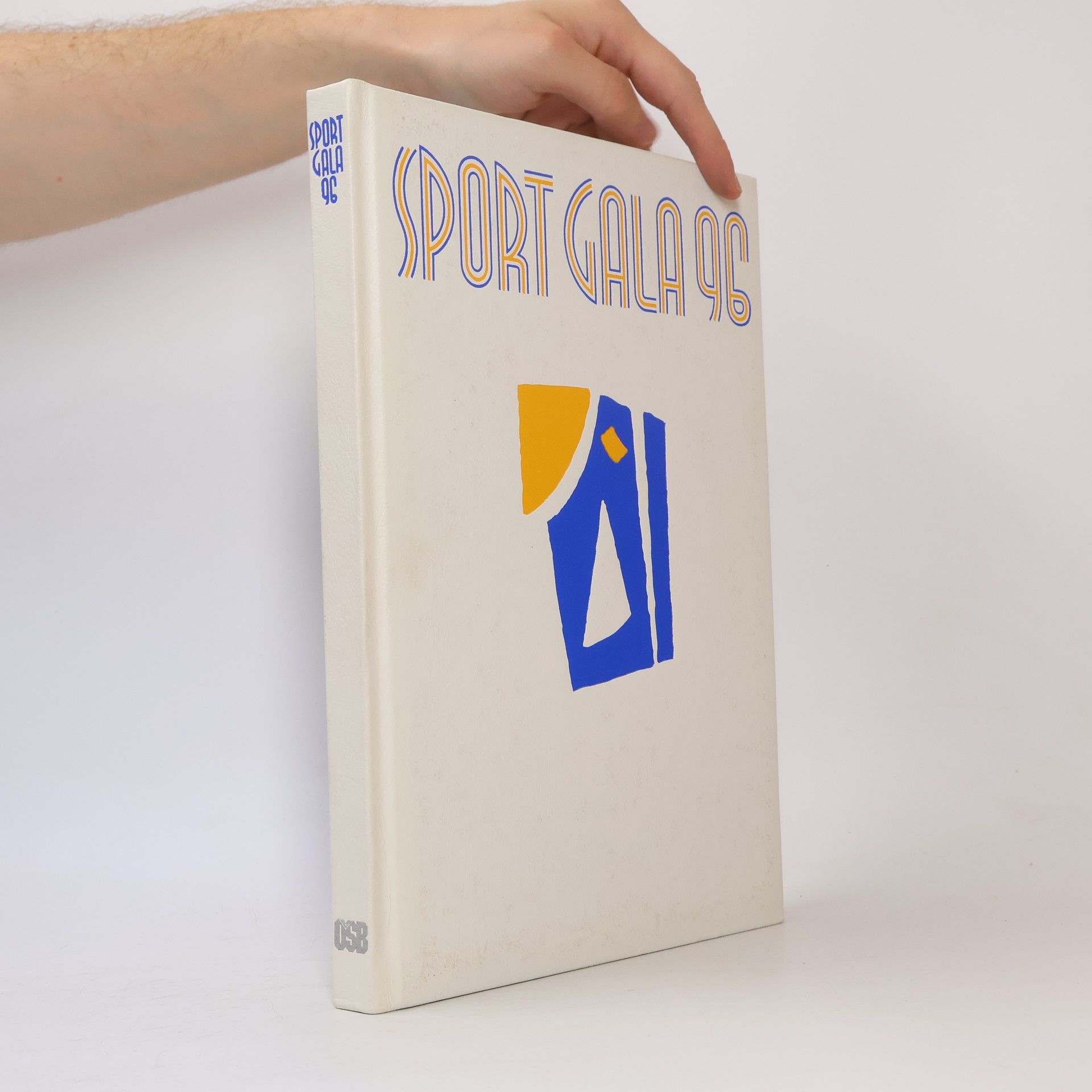Autorenkollektiv Sport Gala 96