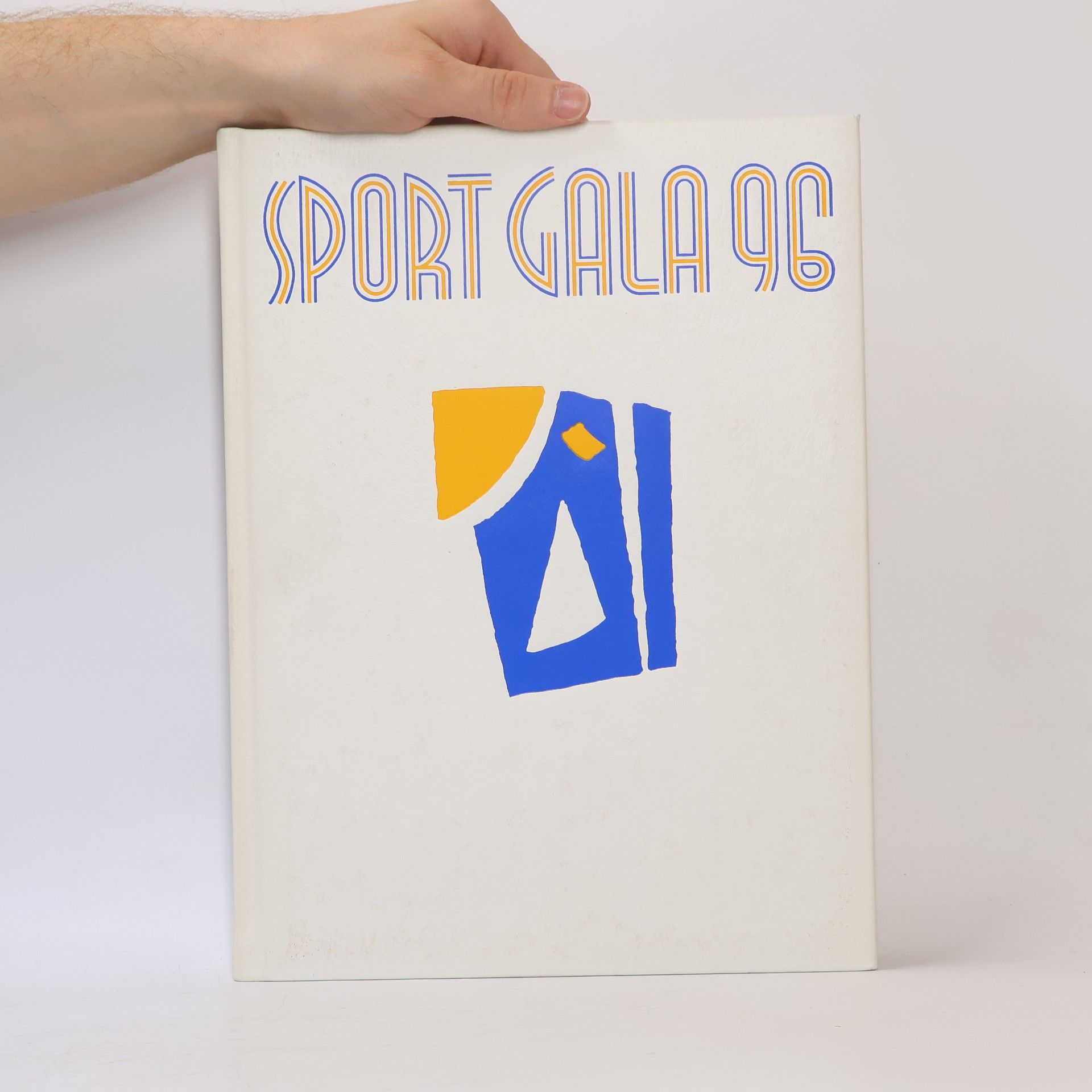Kolektiv autorů Sport Gala 96